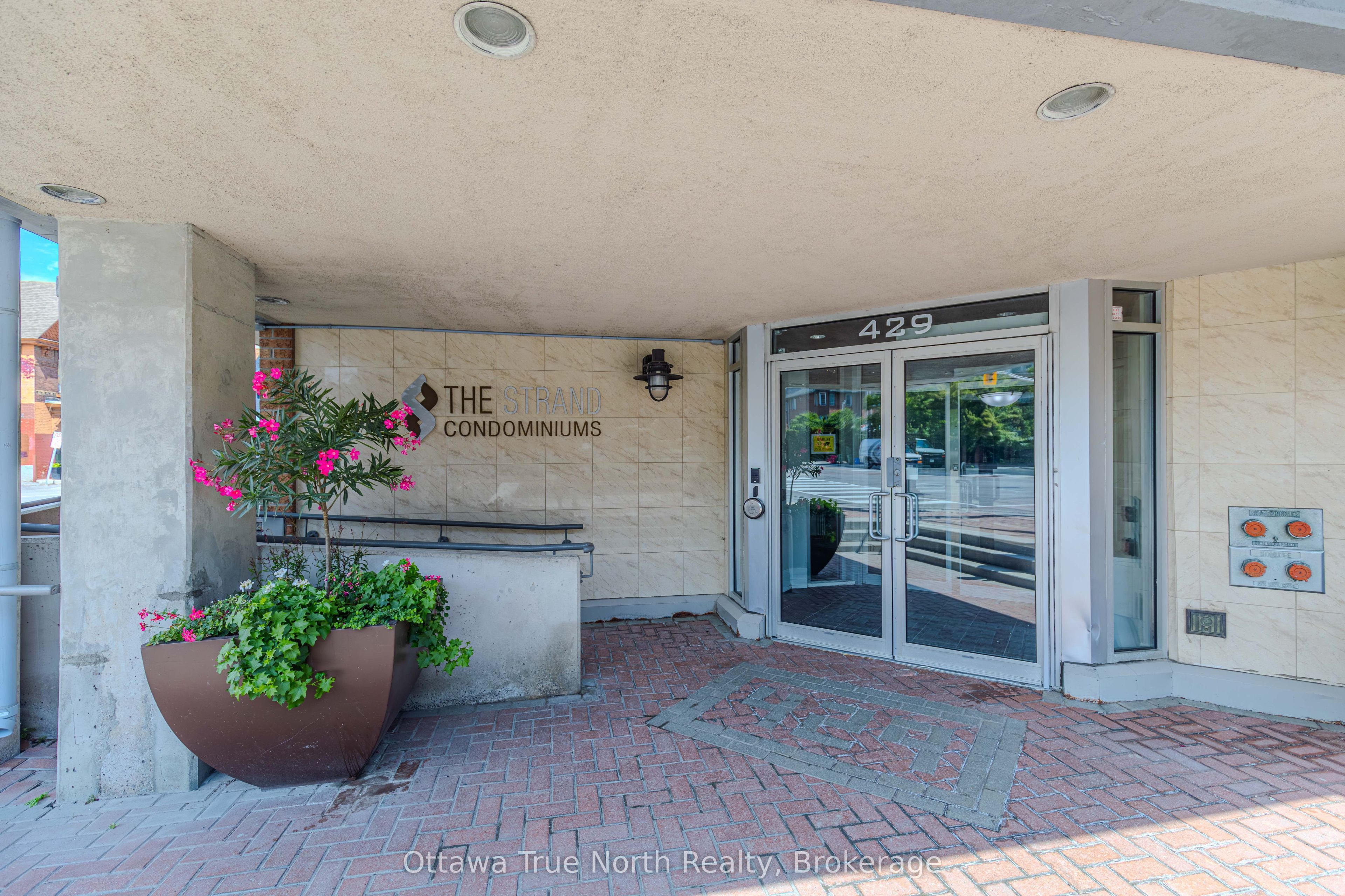429 Somerset Street W 507, Ottawa Centre, ON K2P 2P5 photo 4