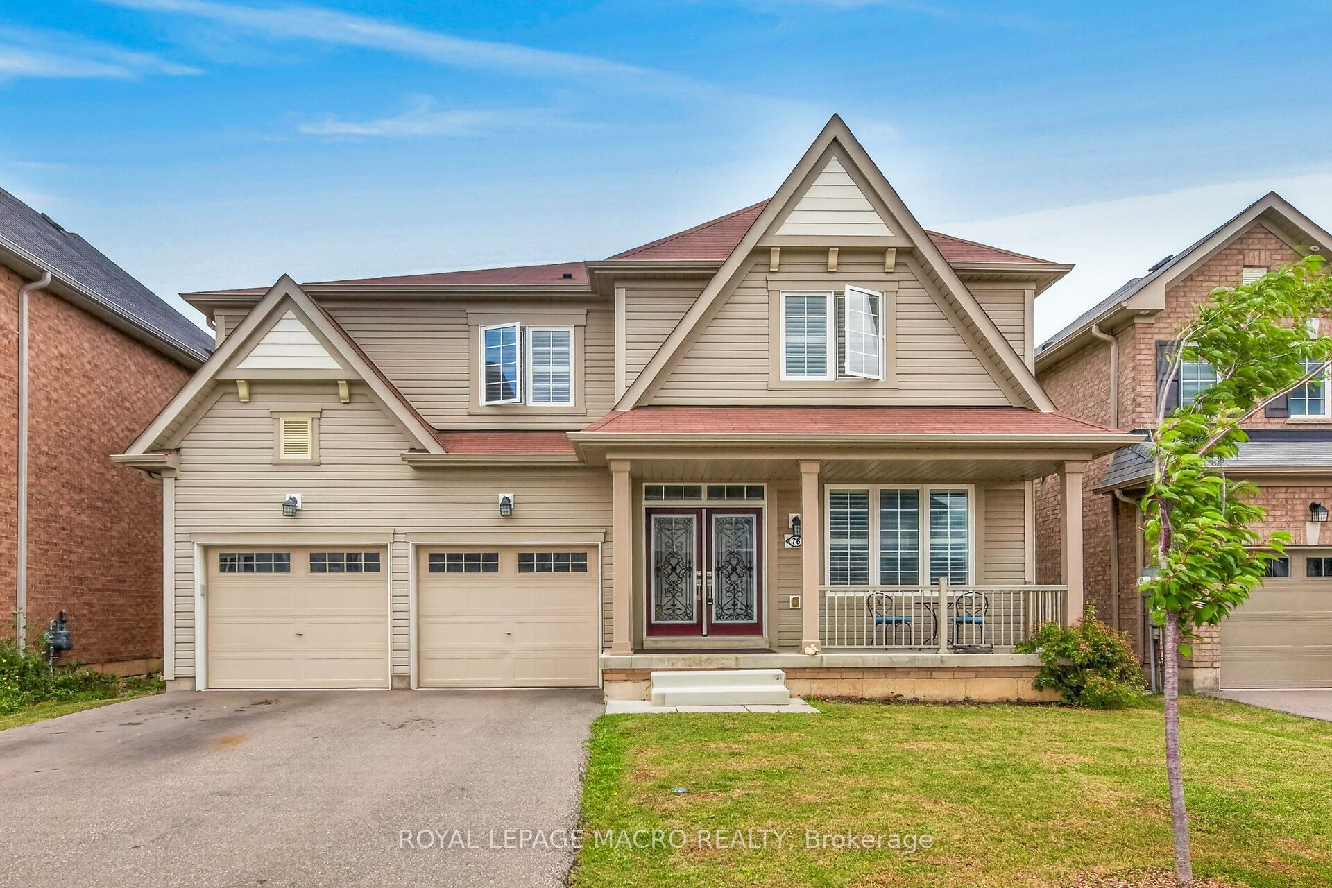 76 McWatters Street, Hamilton, ON L0R 1C0 photo 2