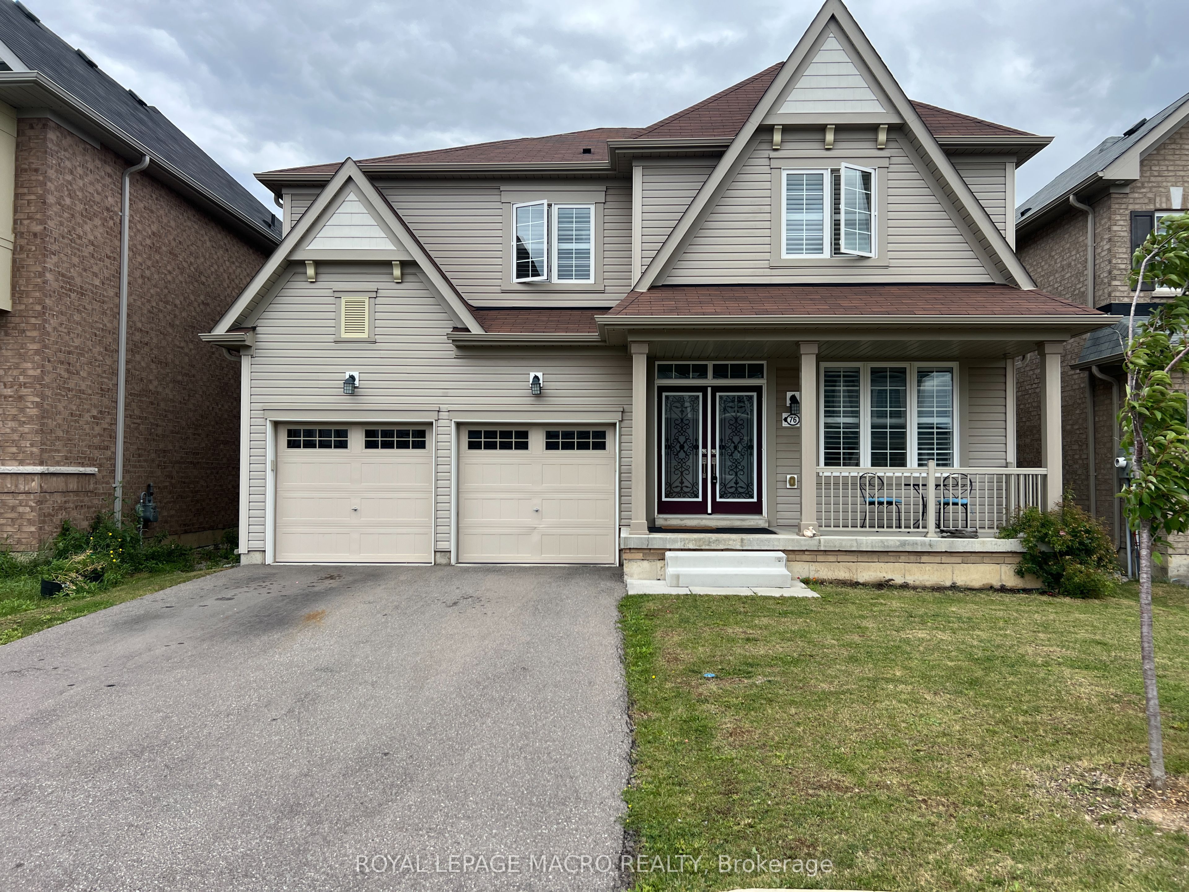 76 McWatters Street, Hamilton, ON L0R 1C0 photo 3
