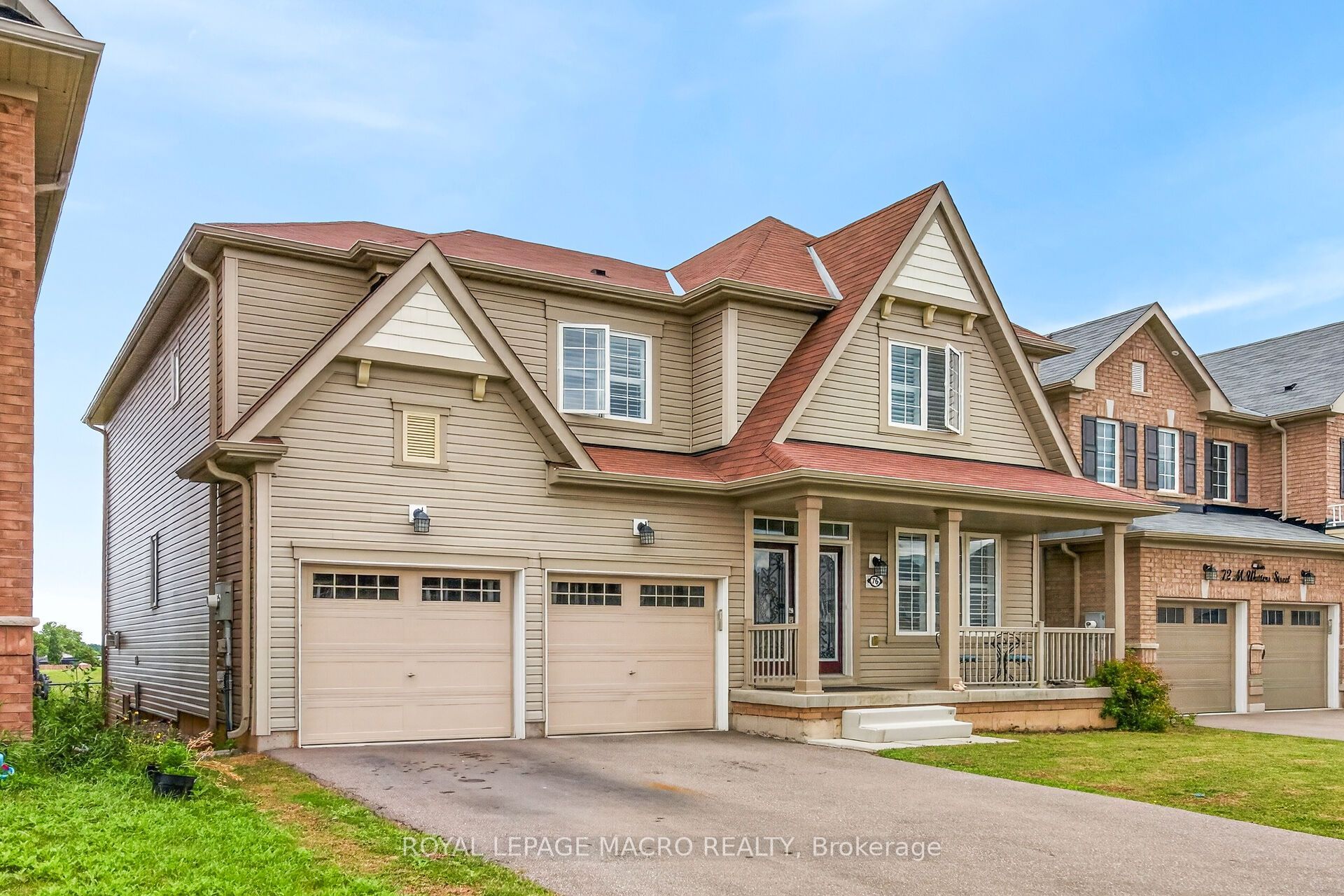 76 McWatters Street, Hamilton, ON L0R 1C0 photo 4