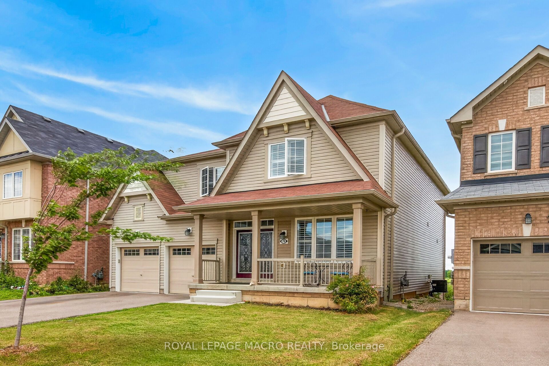 76 McWatters Street, Hamilton, ON L0R 1C0 photo 5