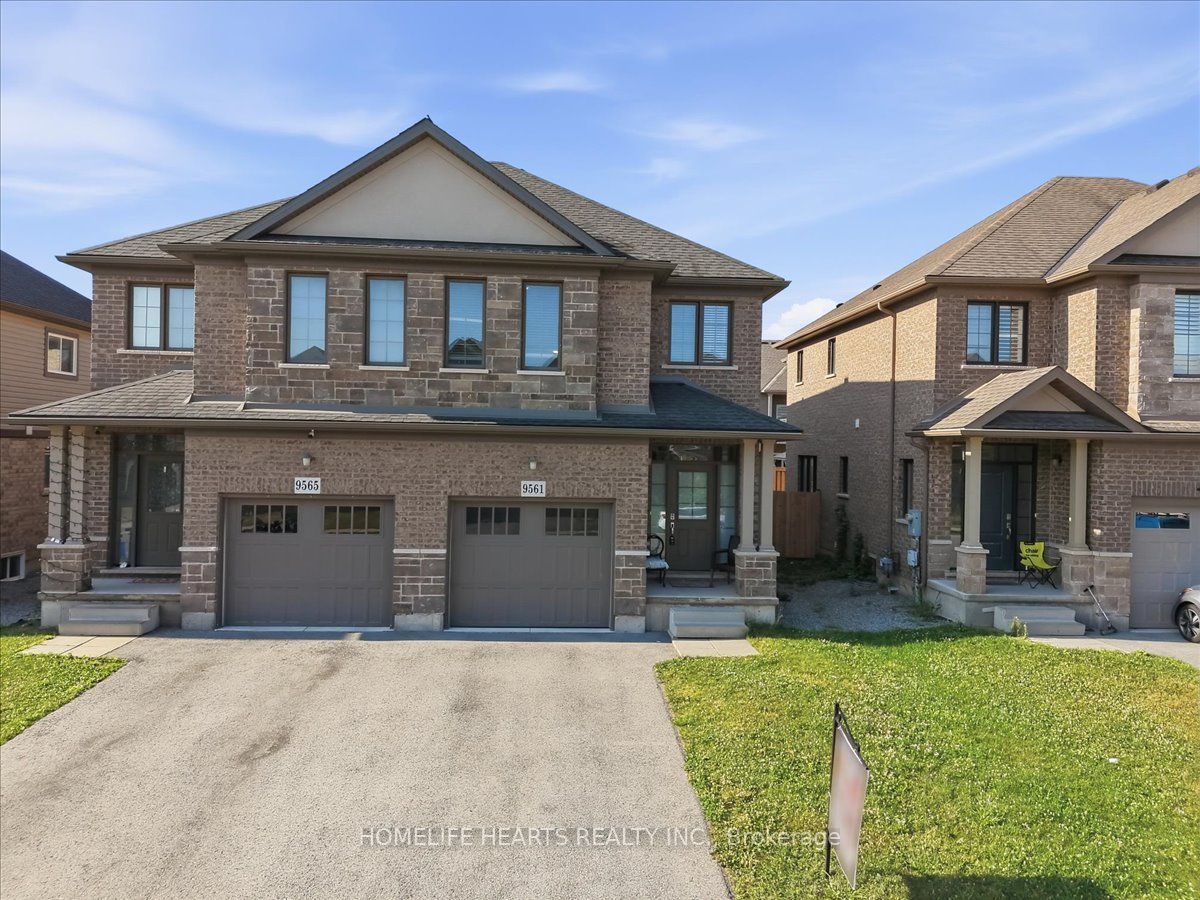 9561 Tallgrass Avenue, Niagara Falls, ON L2G 0Y3