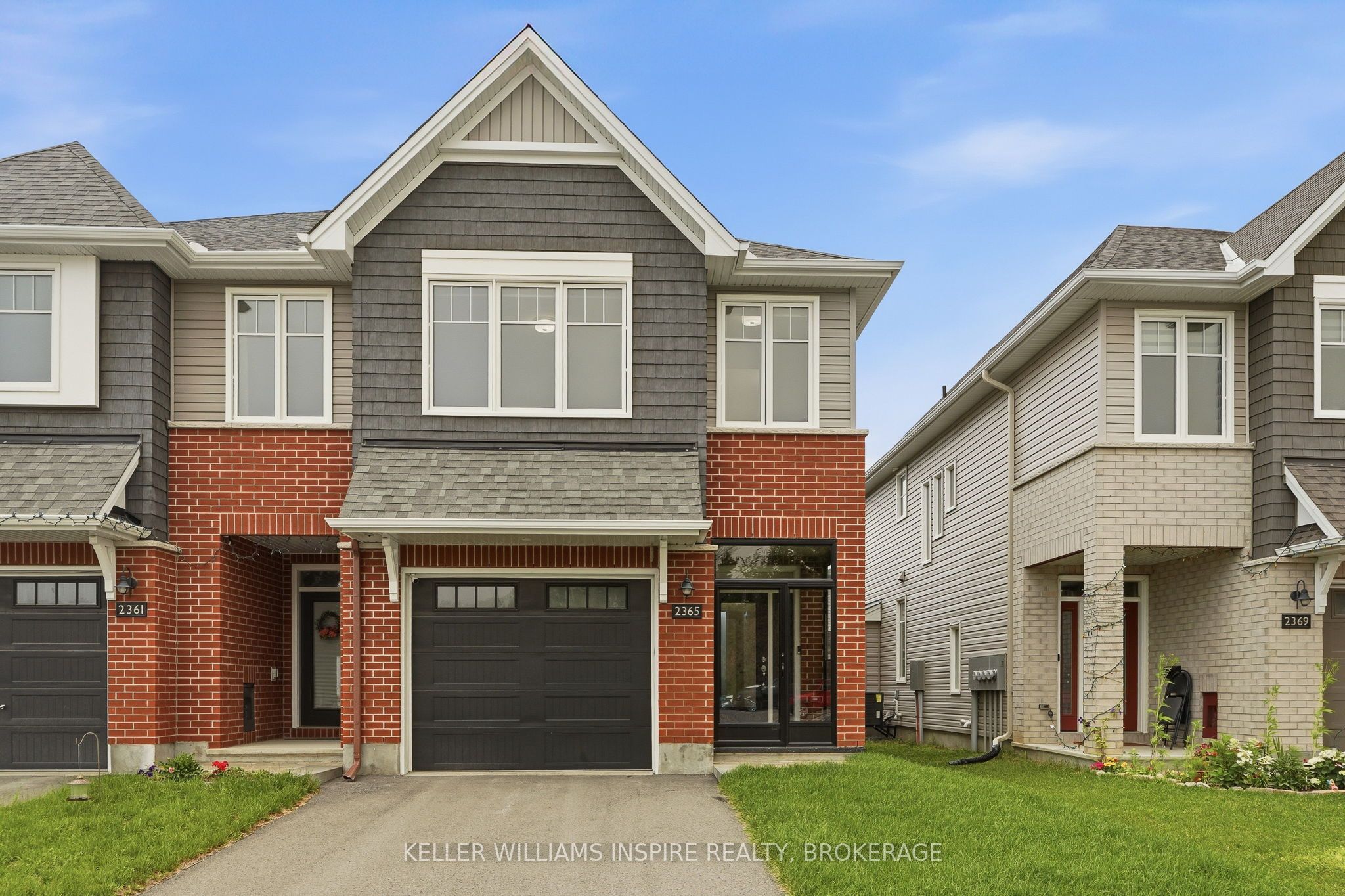 2365 Goldhawk Drive, Stittsville - Munster - Richmond, ON K2S 2X4