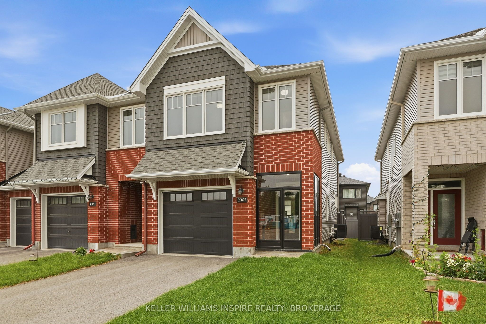 2365 Goldhawk Drive, Stittsville - Munster - Richmond, ON K2S 2X4 photo 2