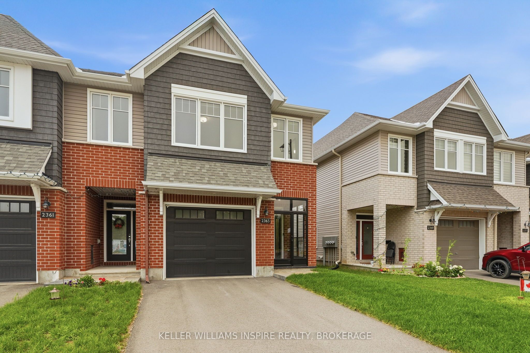 2365 Goldhawk Drive, Stittsville - Munster - Richmond, ON K2S 2X4 photo 3