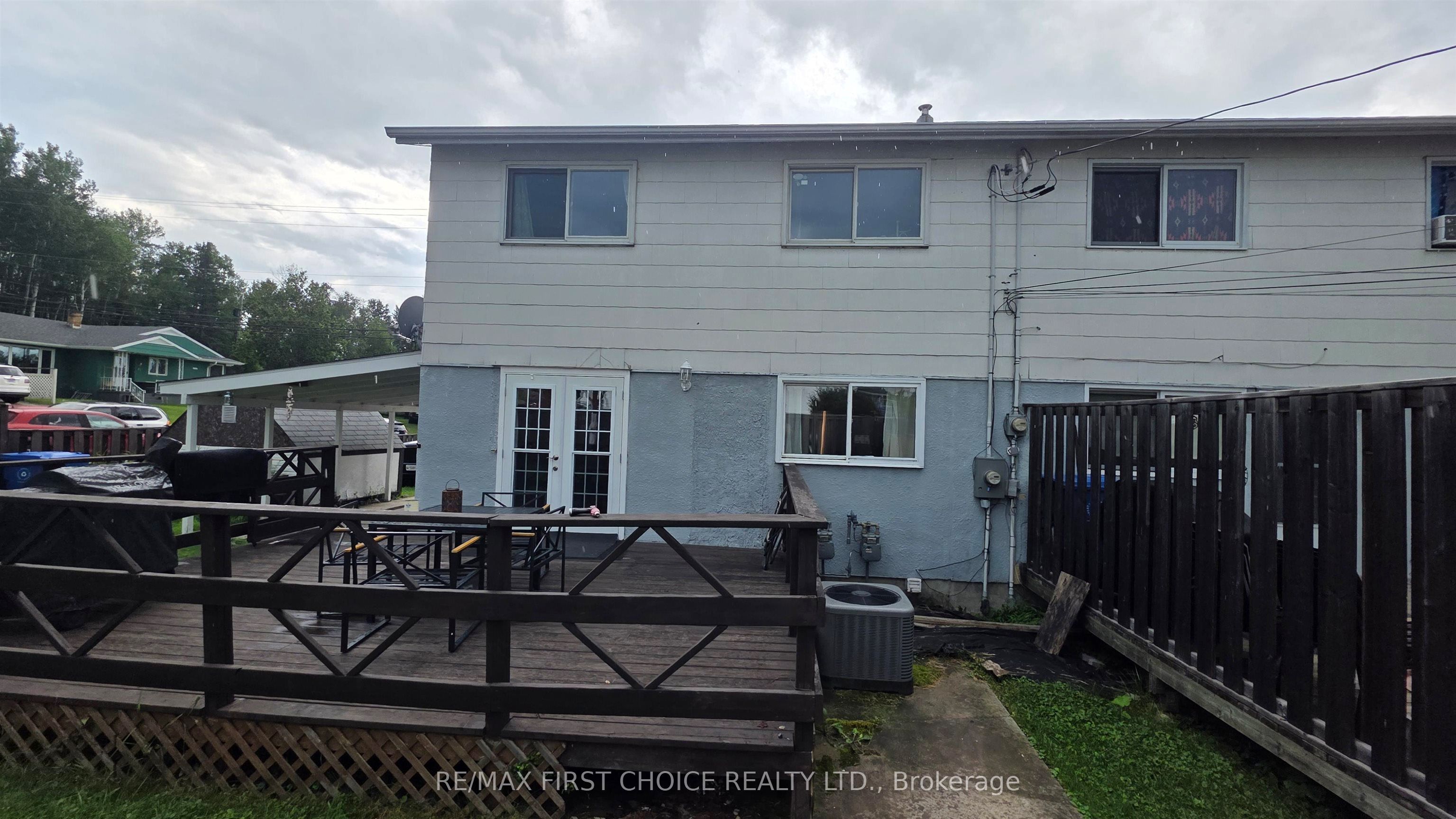 12 Drewry Drive, Kenora, ON P9N 2X8 photo 2