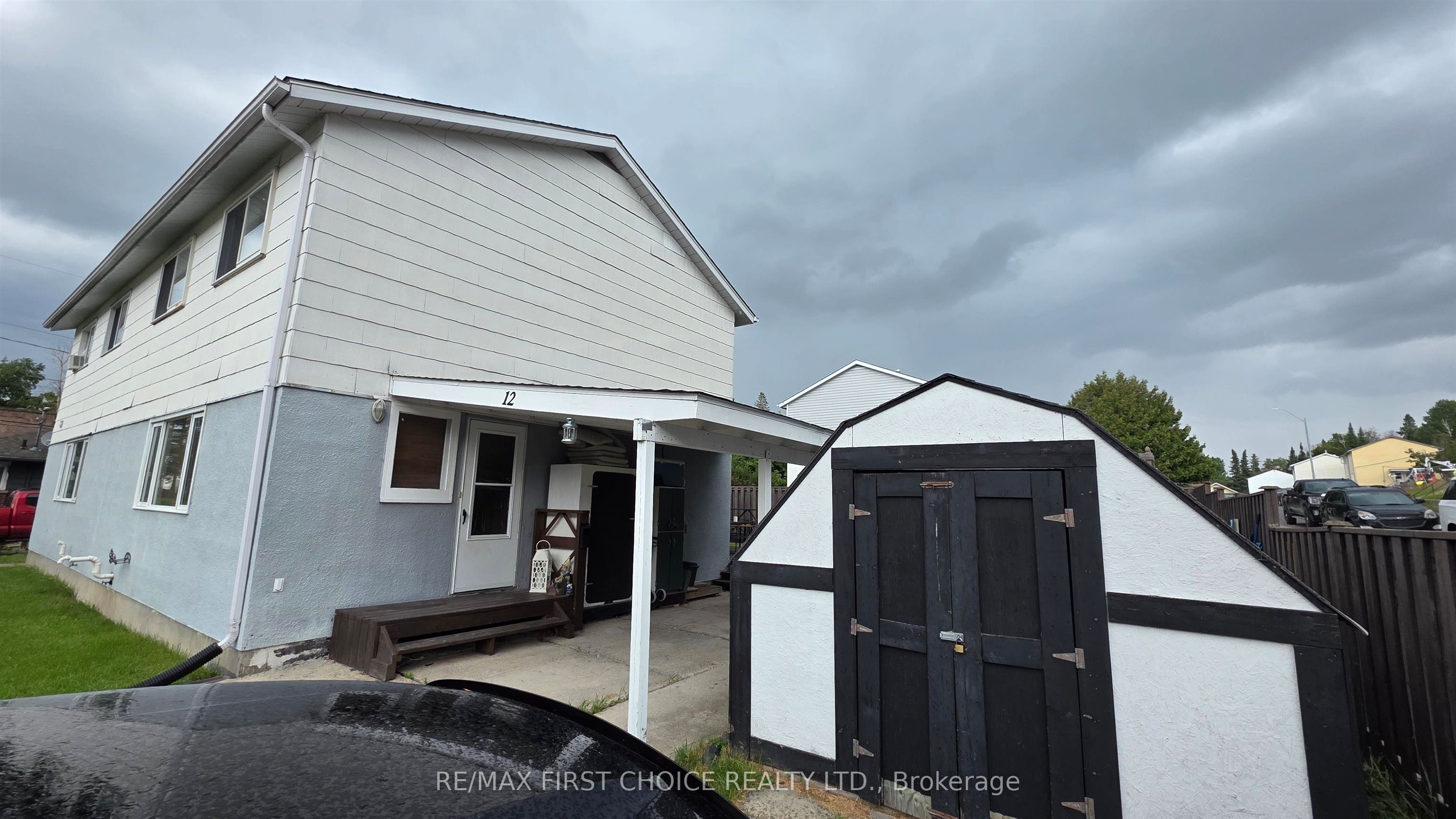 12 Drewry Drive, Kenora, ON P9N 2X8 photo 3
