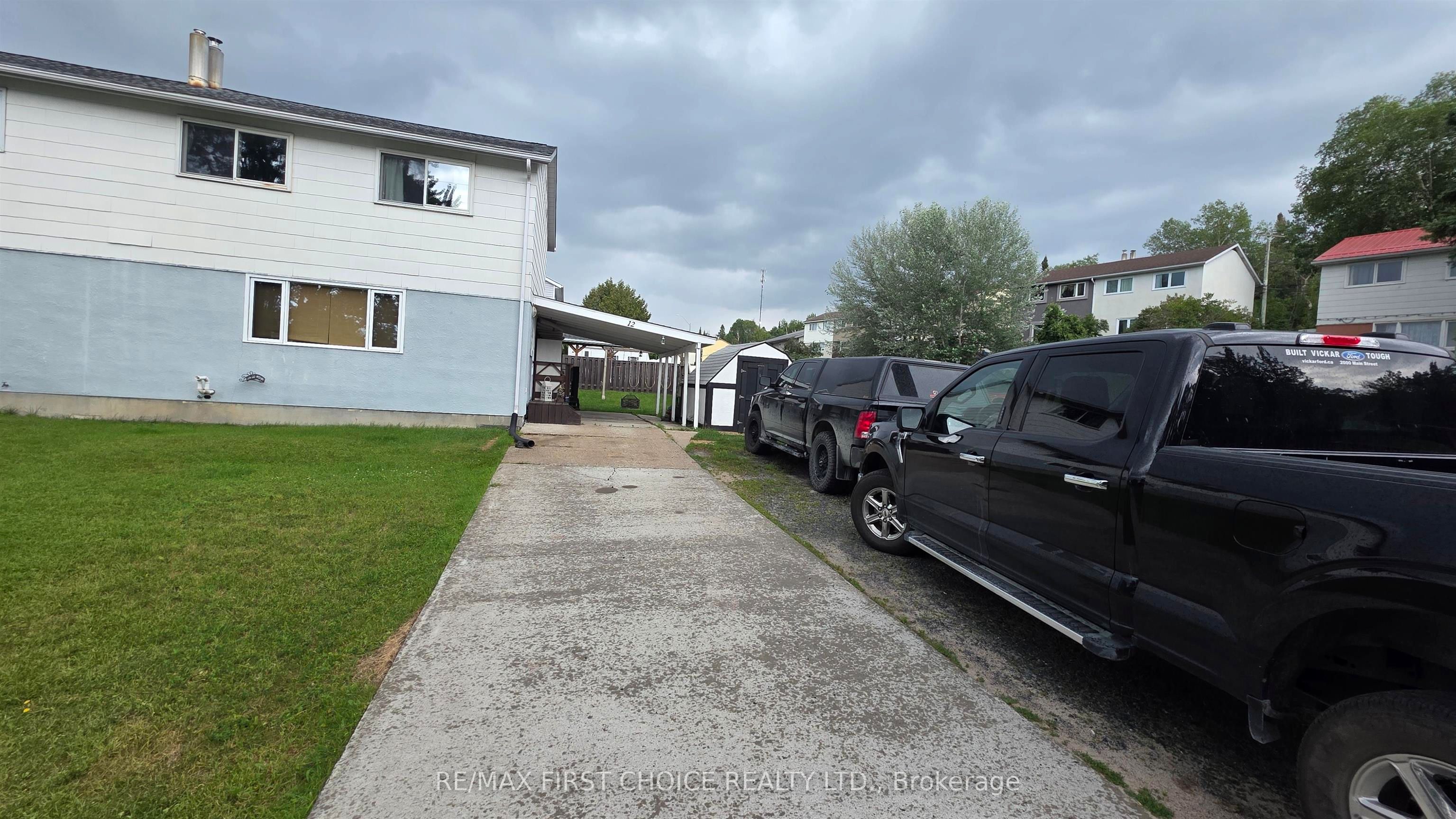 12 Drewry Drive, Kenora, ON P9N 2X8 photo 4