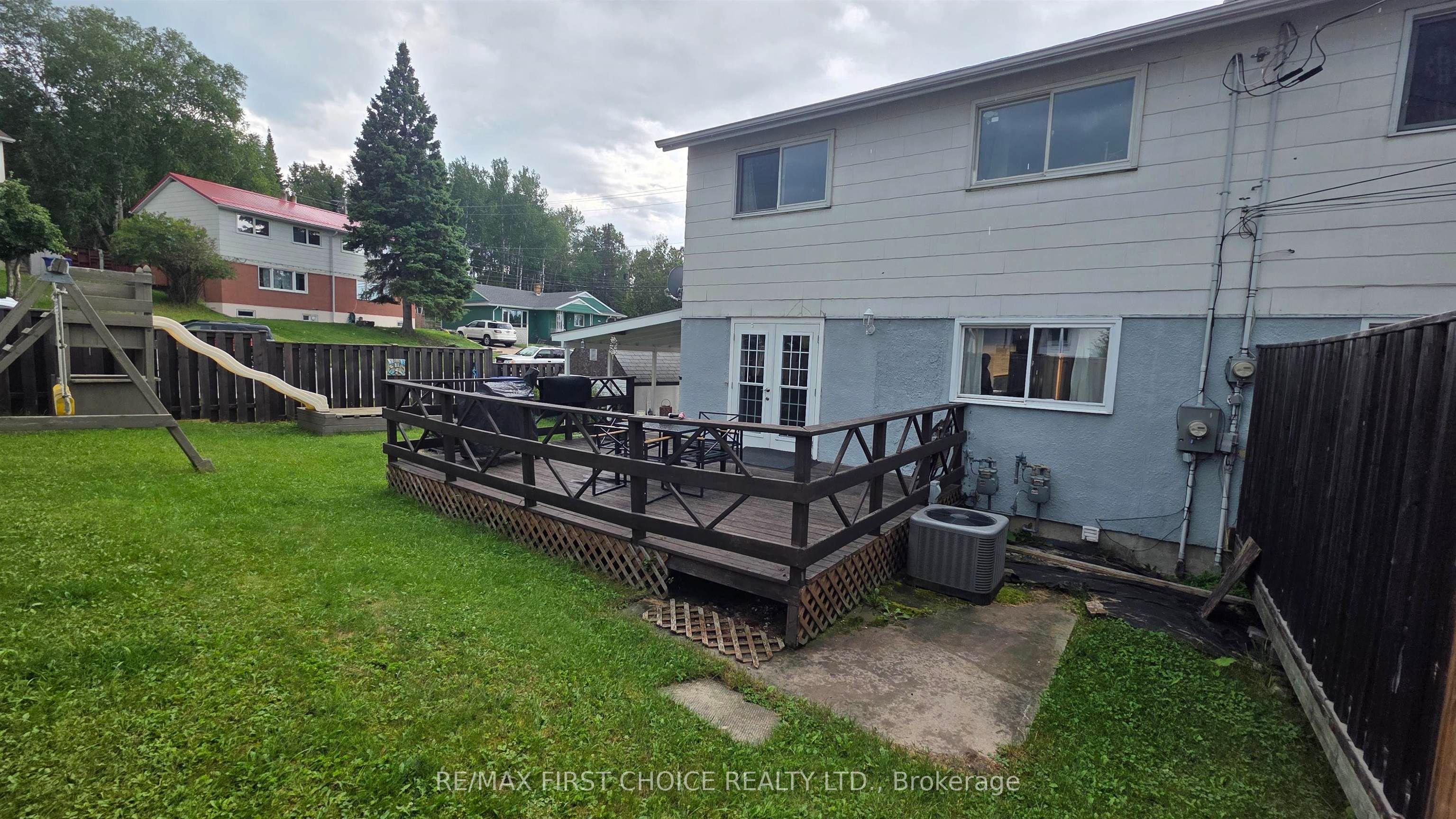 12 Drewry Drive, Kenora, ON P9N 2X8 photo 5