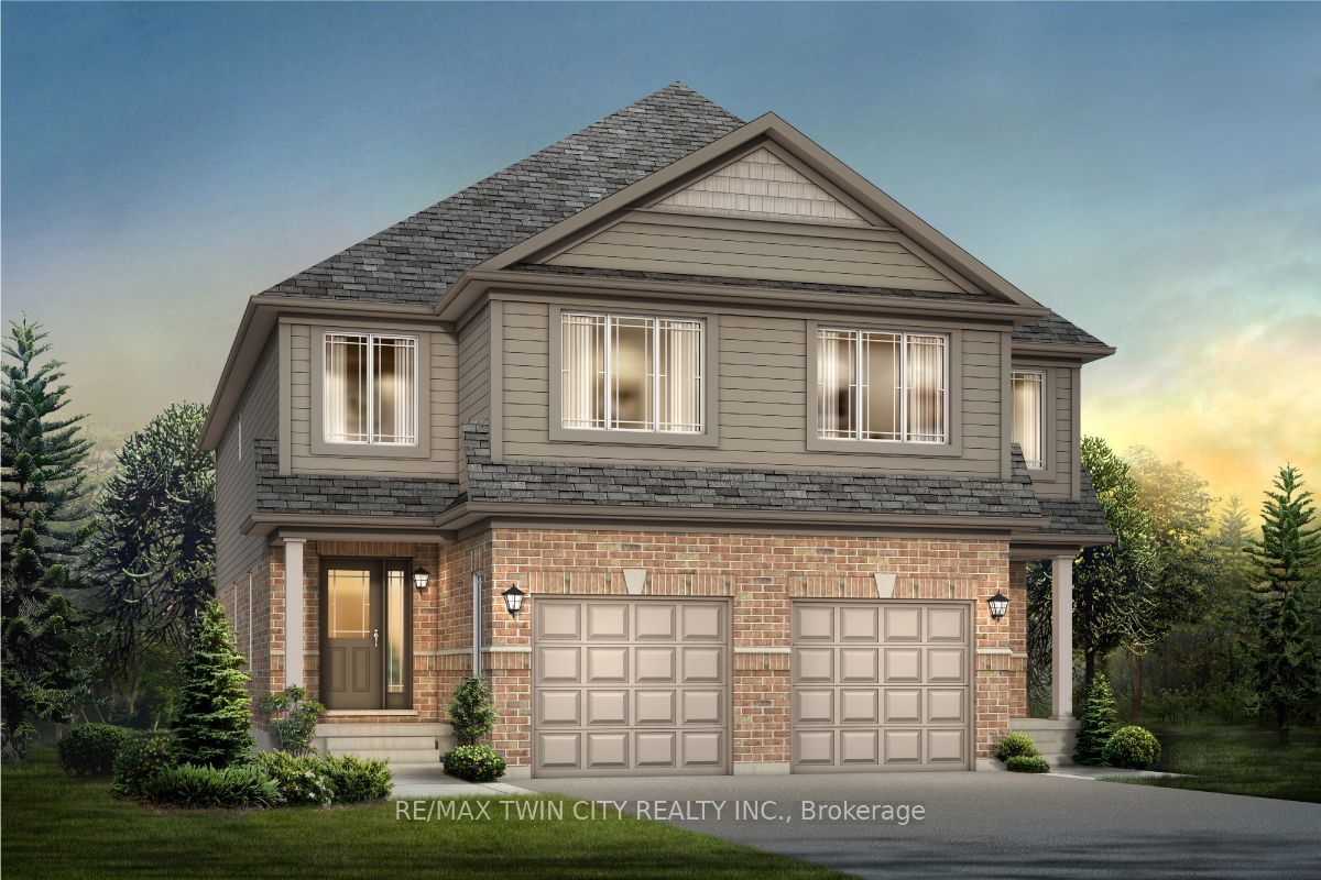 1701 Dunkirk Avenue, Woodstock, ON N4T 0L7