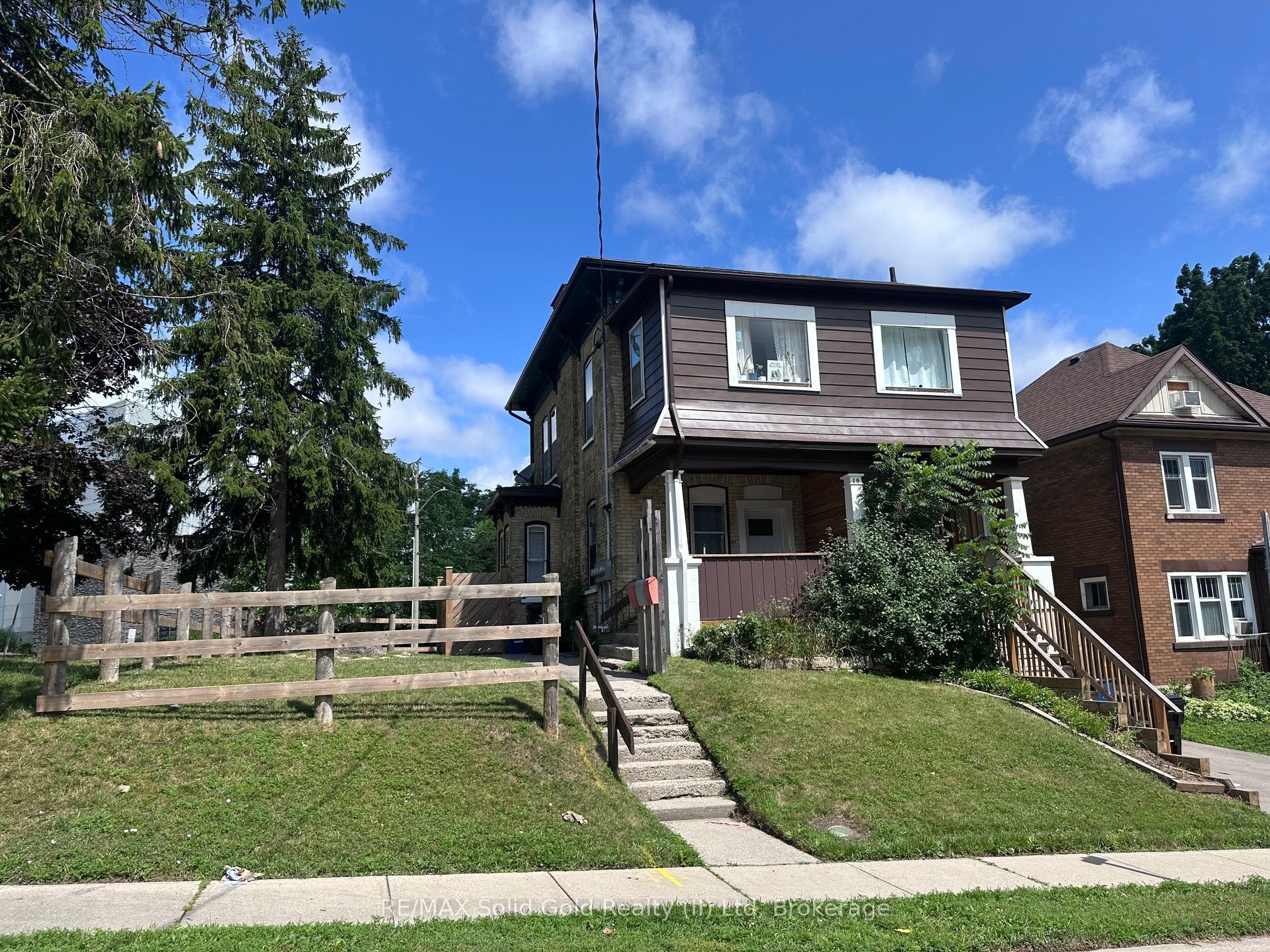 10 Shanley Street, Kitchener, ON N2H 5N8 photo 4
