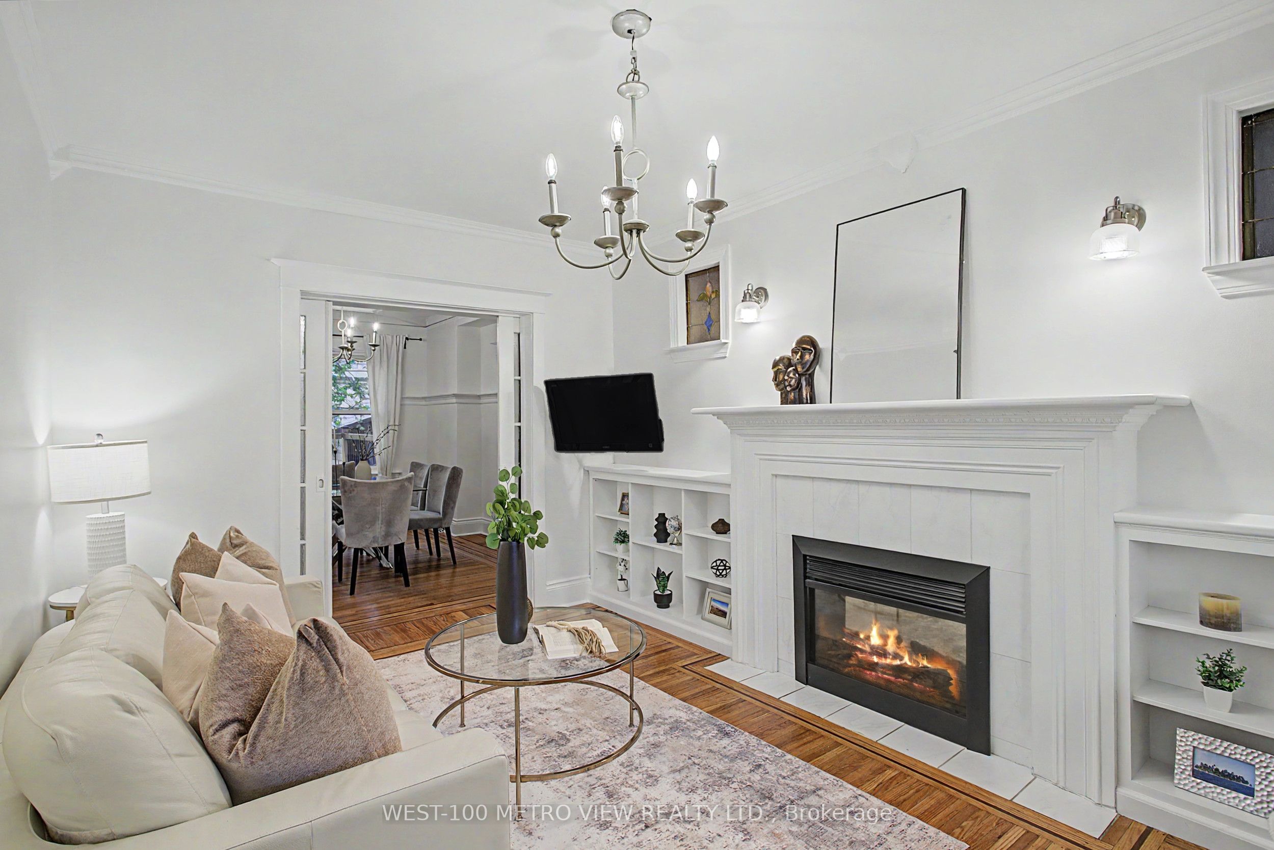 21 Springer Avenue, Hamilton, ON L8M 2W7