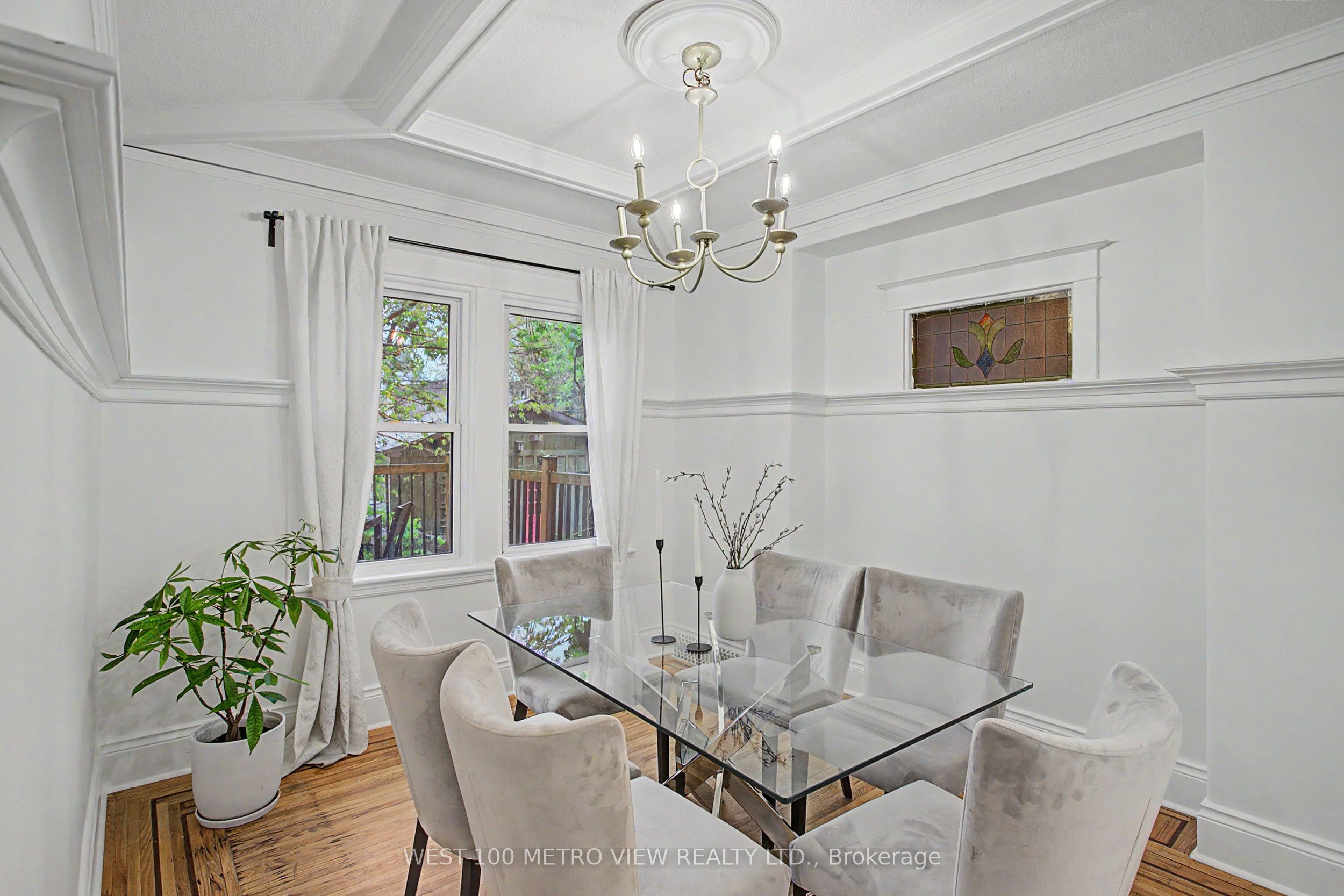 21 Springer Avenue, Hamilton, ON L8M 2W7 photo 3