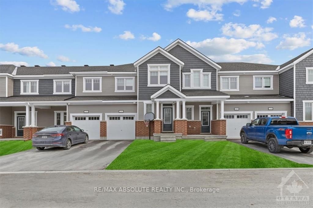 235 BILLRIAN Crescent, Stittsville - Munster - Richmond, ON K2S 3A5