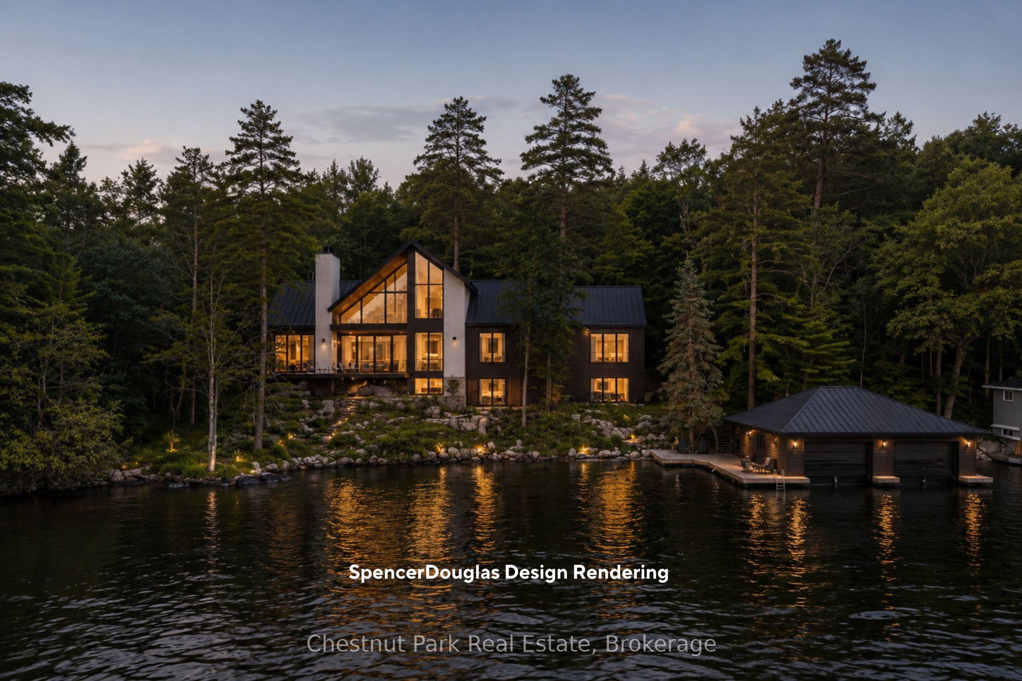 1049 Sagamo Boulevard, Muskoka Lakes, ON P0B 1J0 photo 4