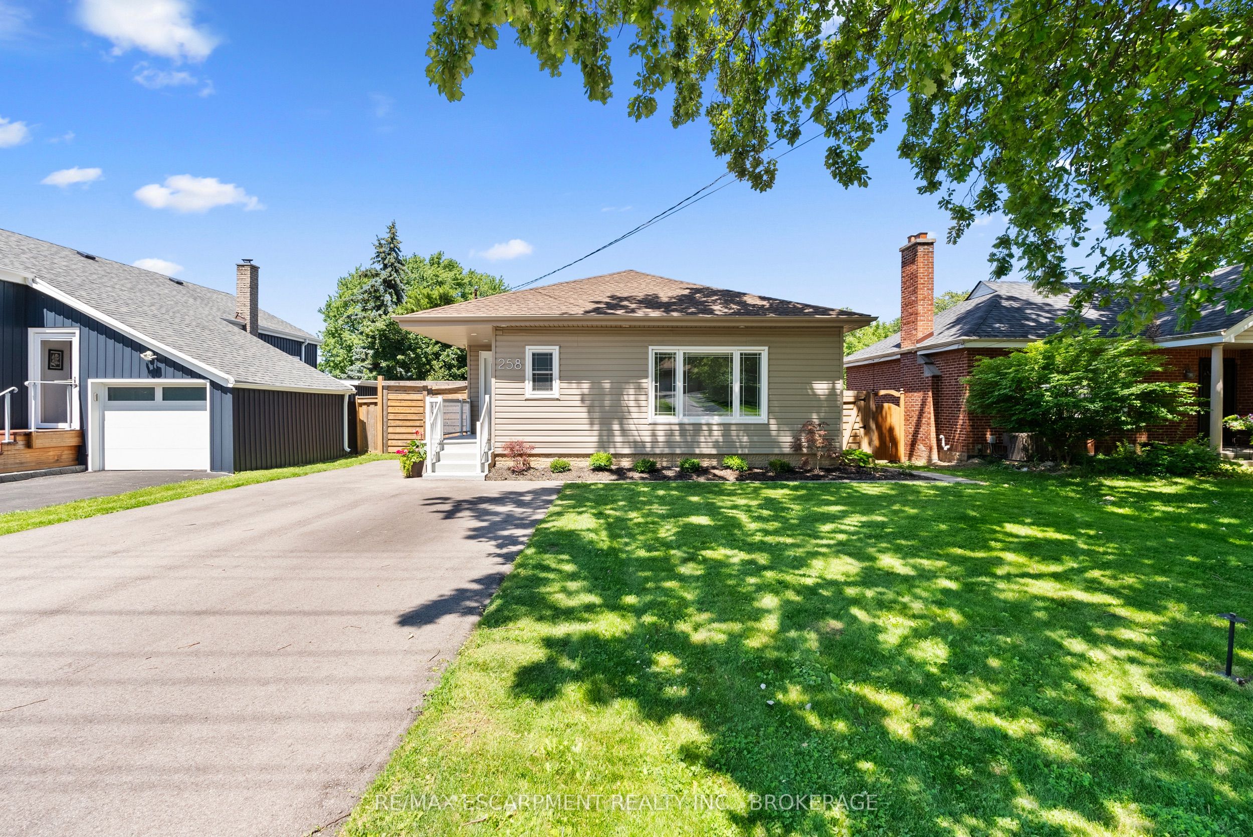 258 Sanatorium Road, Hamilton, ON L9C 1Z9 photo 4