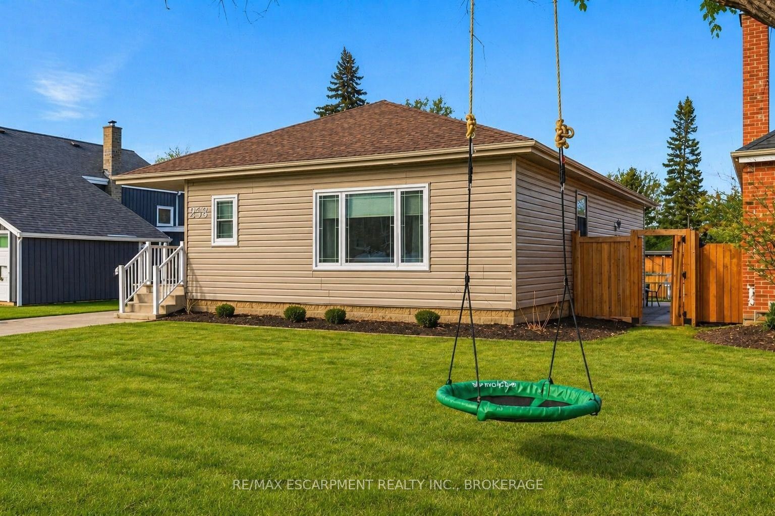 258 Sanatorium Road, Hamilton, ON L9C 1Z9 photo 5
