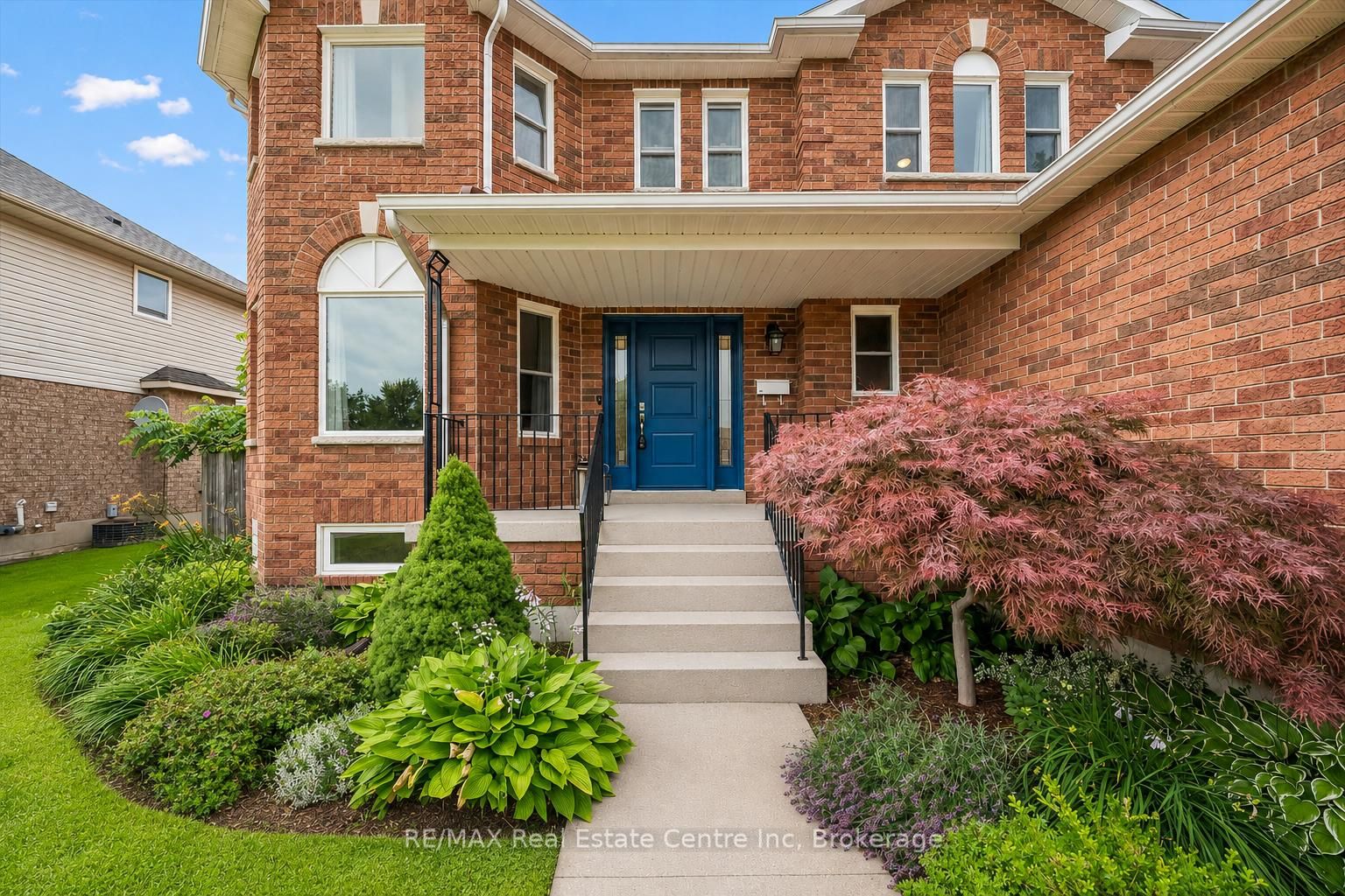 339 DANIEL Crescent, Centre Wellington, ON N0B 1S0 photo 2