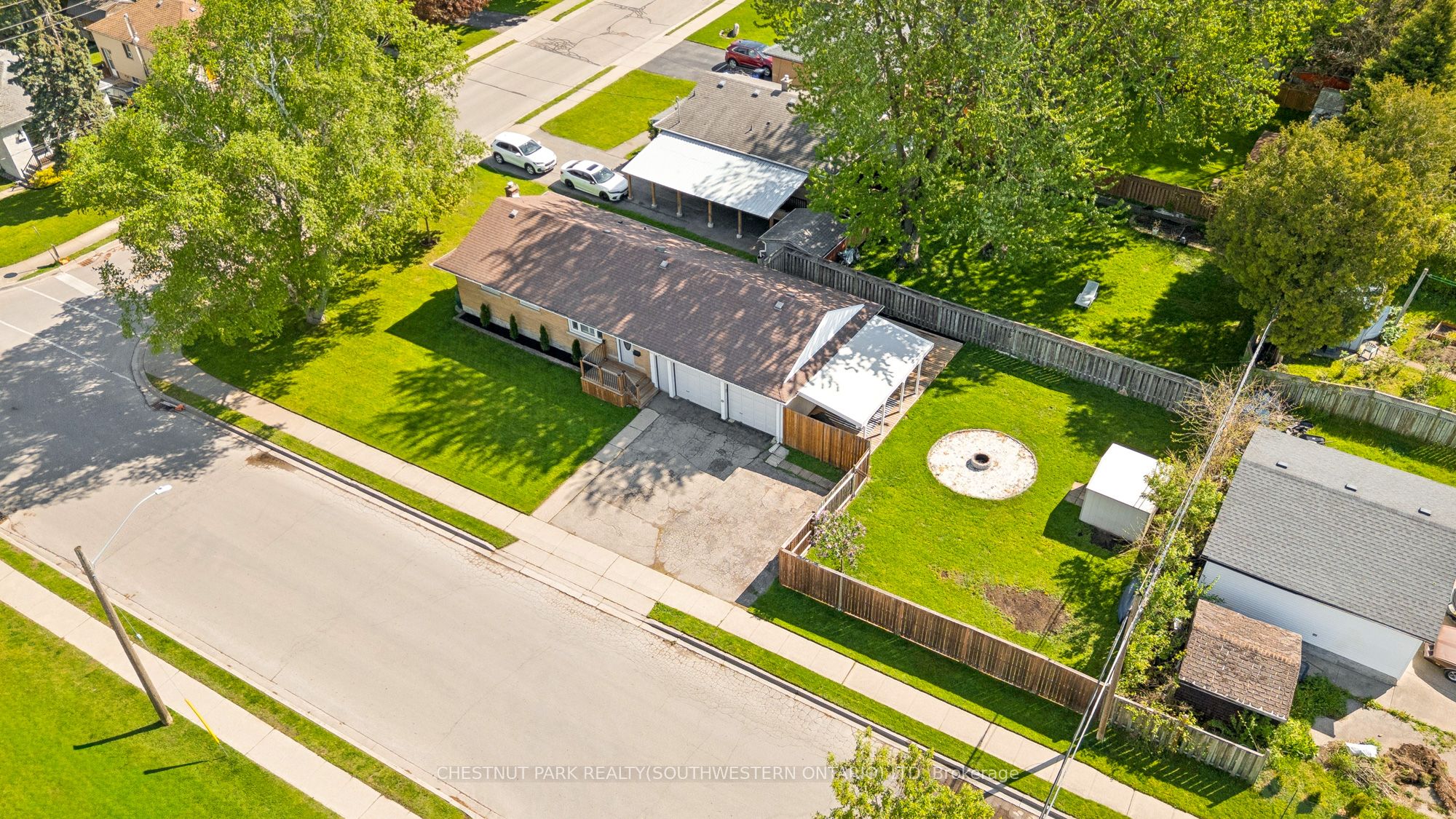 75 Albert Street, Cambridge, ON N1R 3N3 photo 4