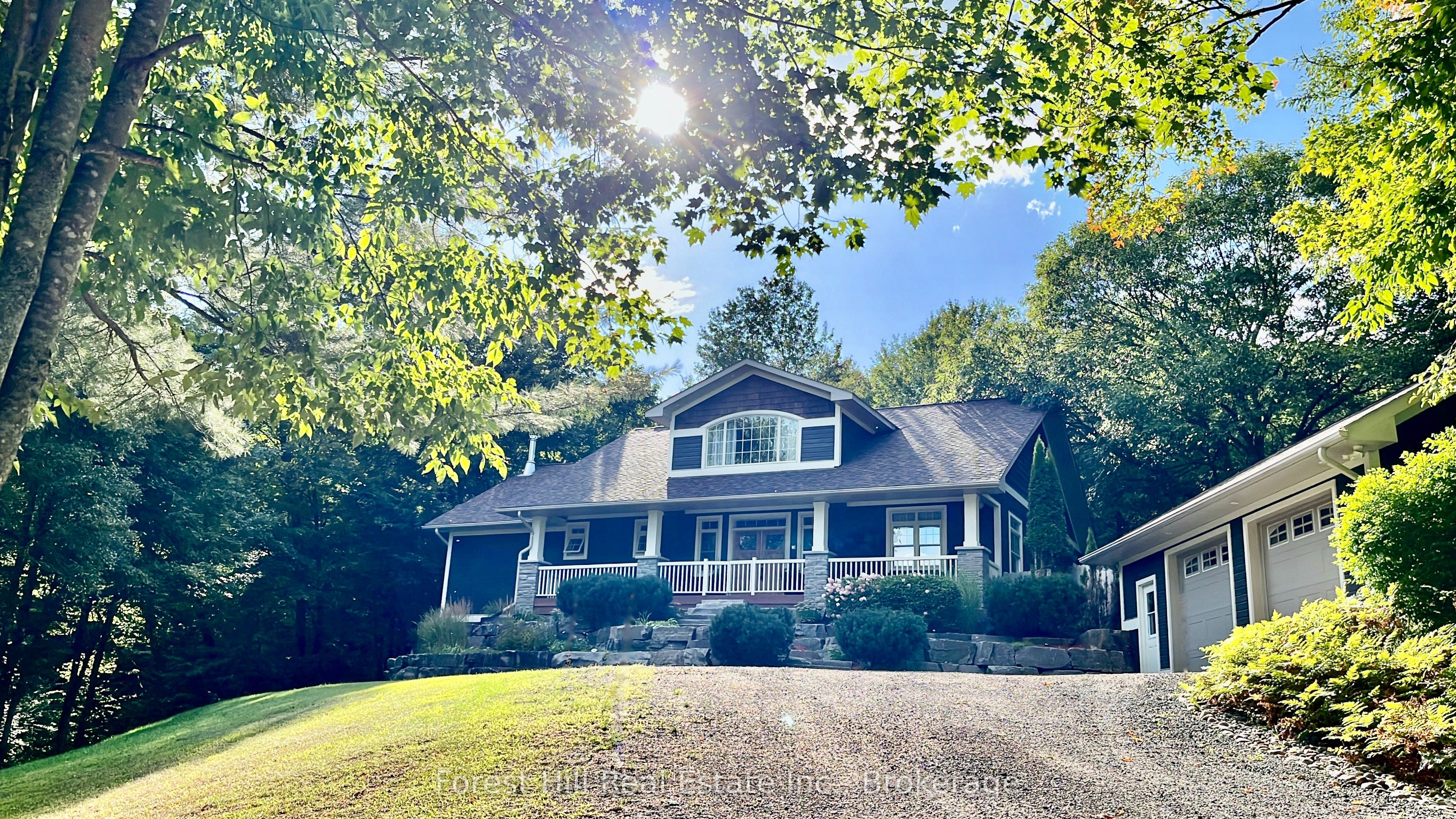 1474 Etwell Road, Huntsville, ON P1H 2J2 photo 3