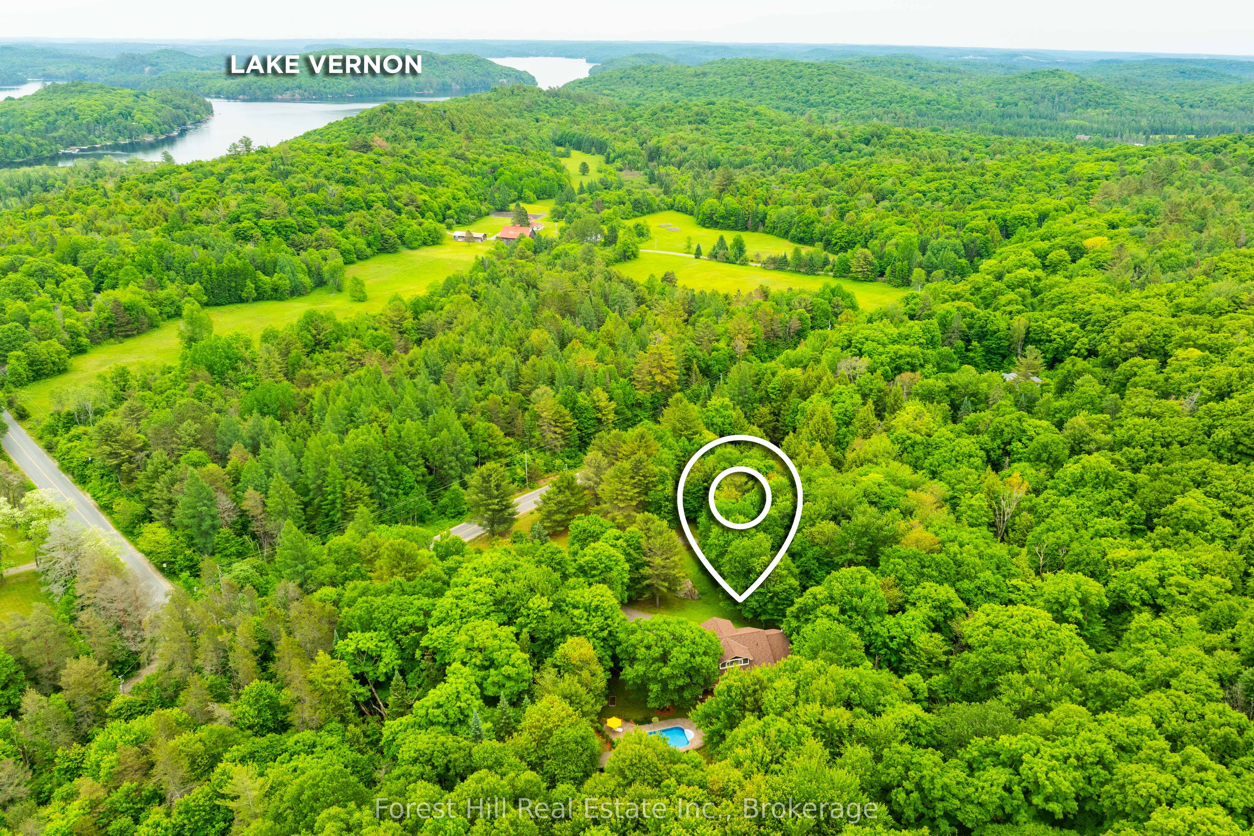 1474 Etwell Road, Huntsville, ON P1H 2J2 photo 5