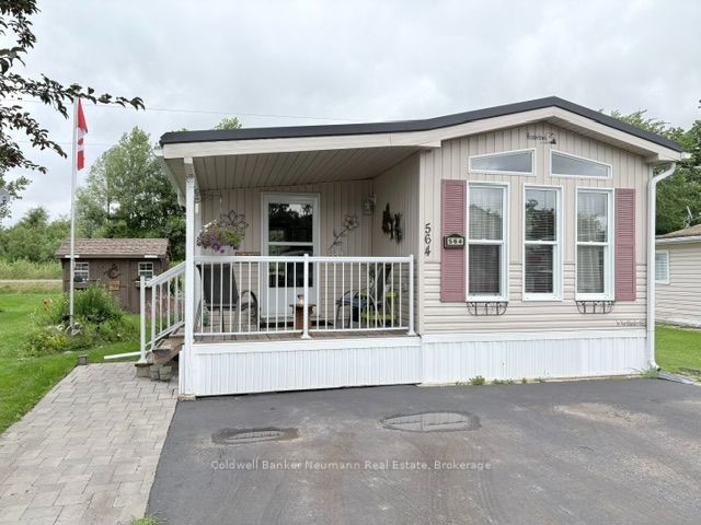 3564 Sumac Street, Centre Wellington, ON N1M 2W5