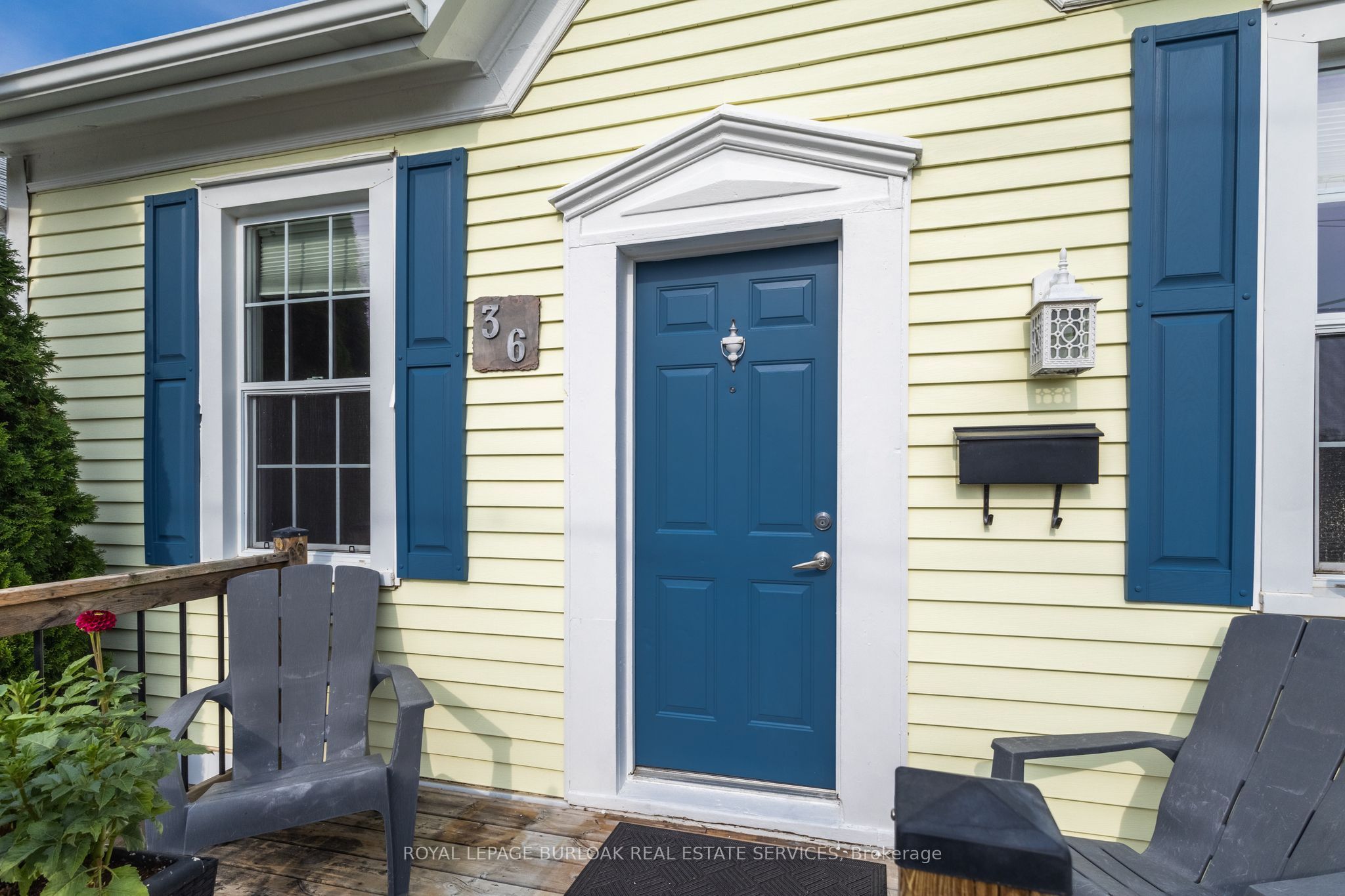 36 Woodland Avenue, St. Catharines, ON L2R 5A2 photo 3