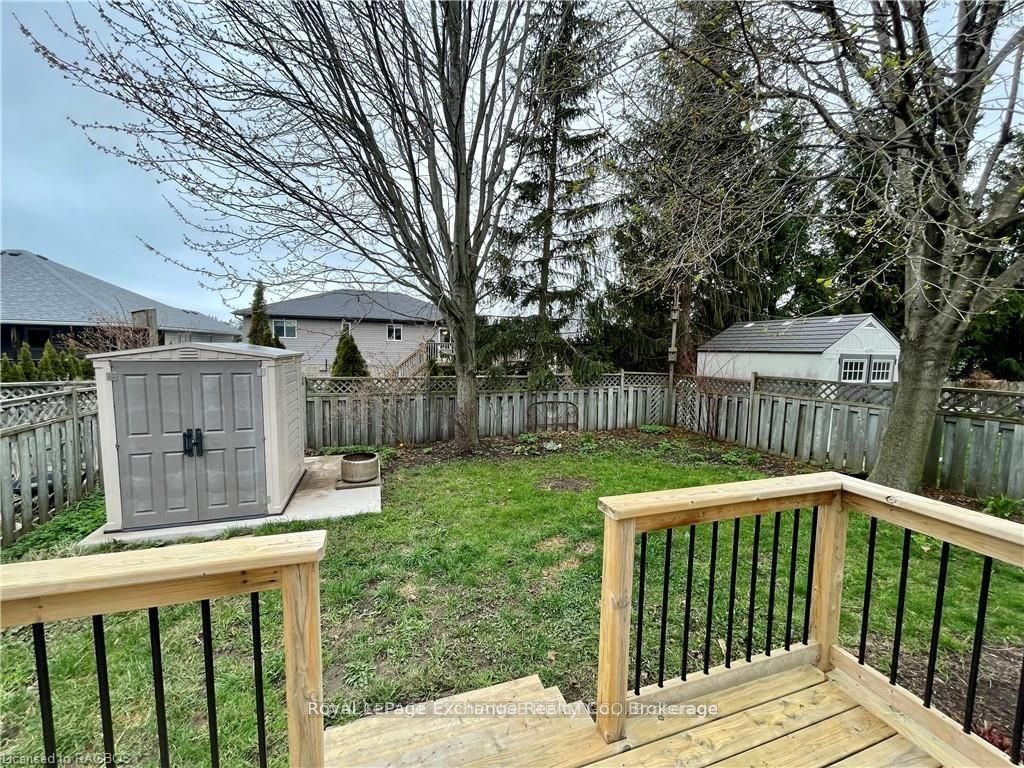 792 Mackendrick Drive, Kincardine, ON N2Z 3A5 photo 4