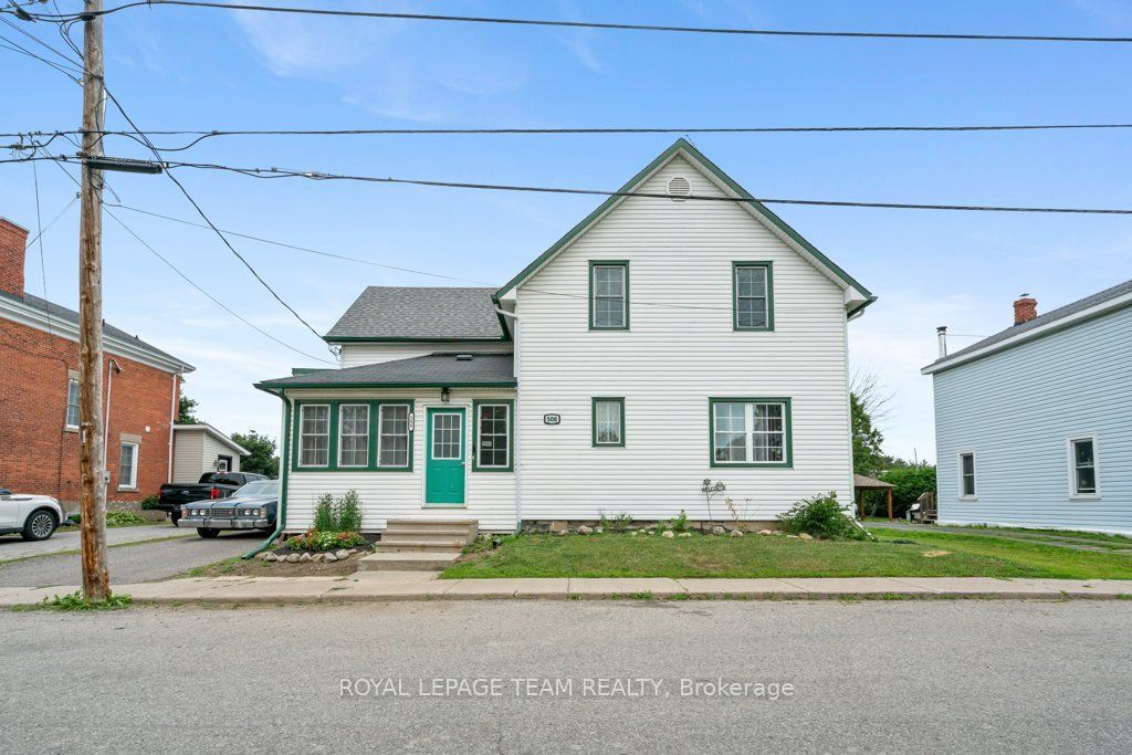 506 Victoria Street, North Dundas, ON K0C 2K0