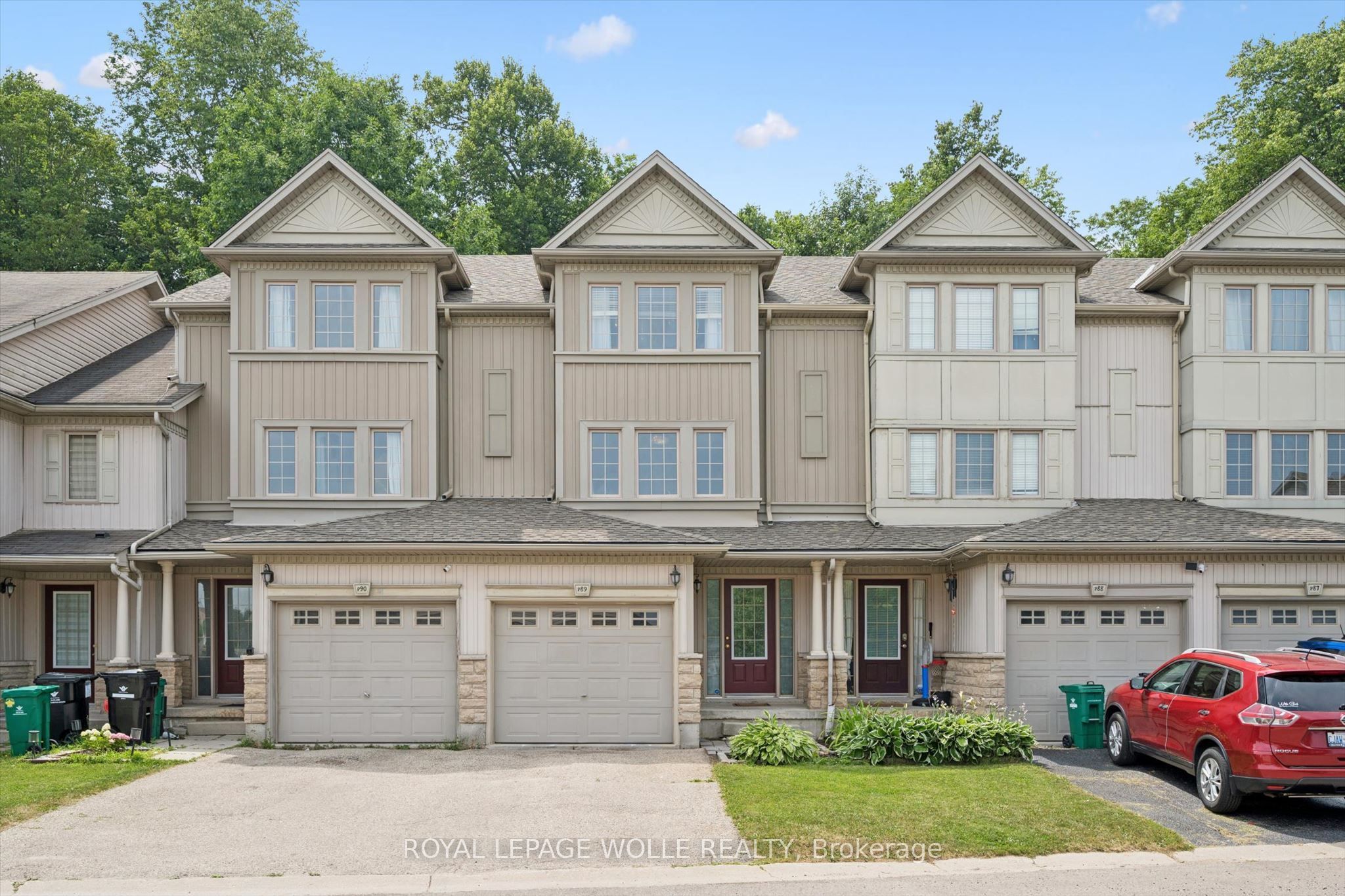 175 David Bergey Drive P88, Kitchener, ON N2E 4H6