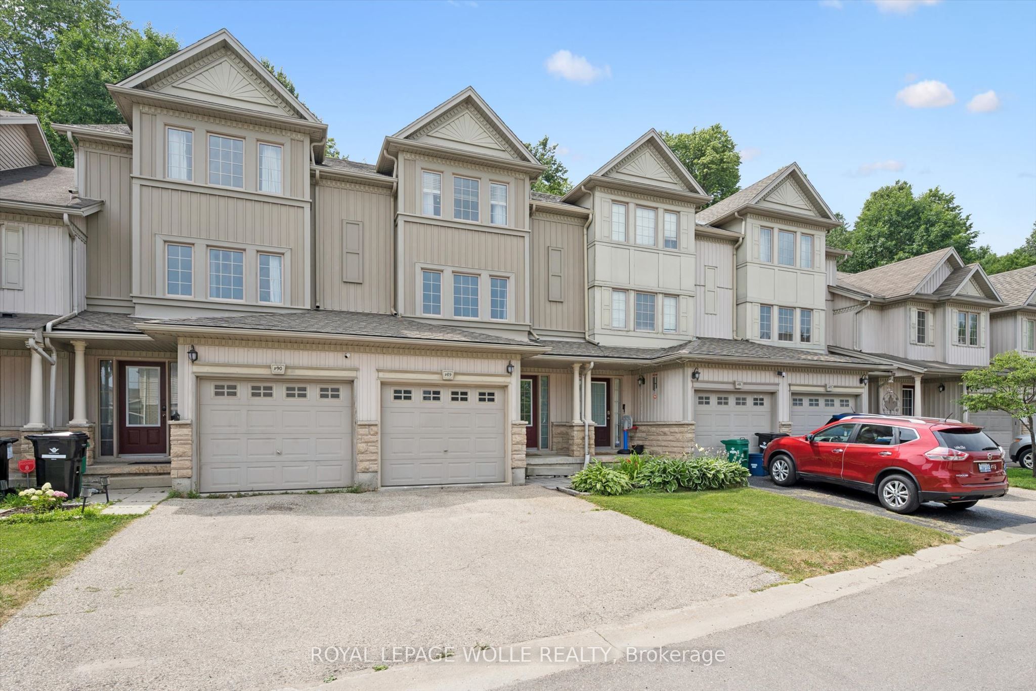175 David Bergey Drive P88, Kitchener, ON N2E 4H6 photo 2