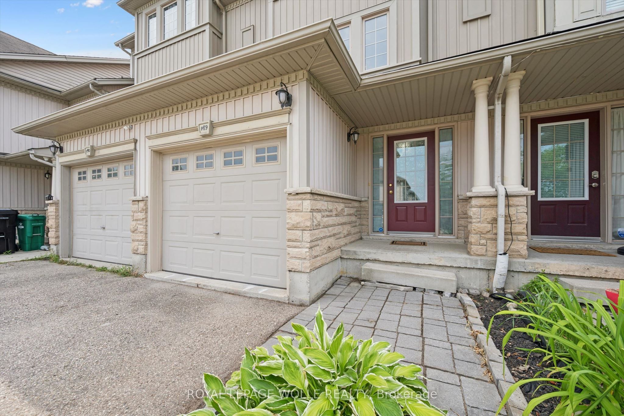 175 David Bergey Drive P88, Kitchener, ON N2E 4H6 photo 3