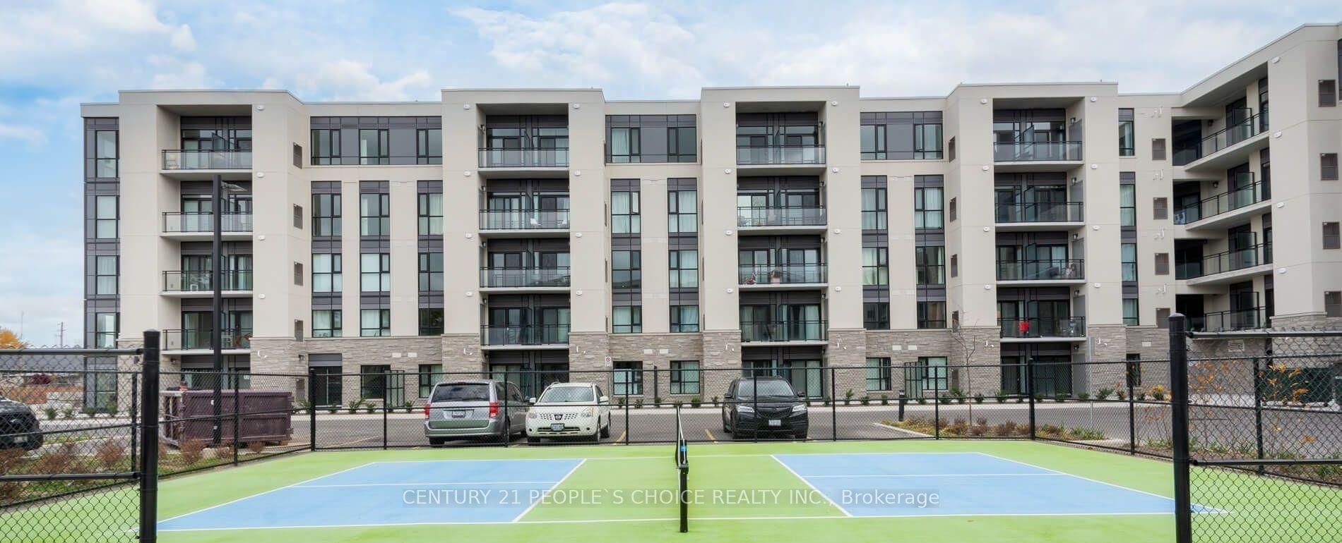 50 Herrick Avenue 134, St. Catharines, ON L2P 0G3
