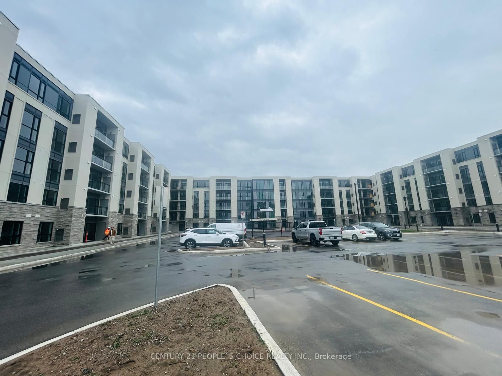50 Herrick Avenue 134, St. Catharines, ON L2P 0G3 photo 2
