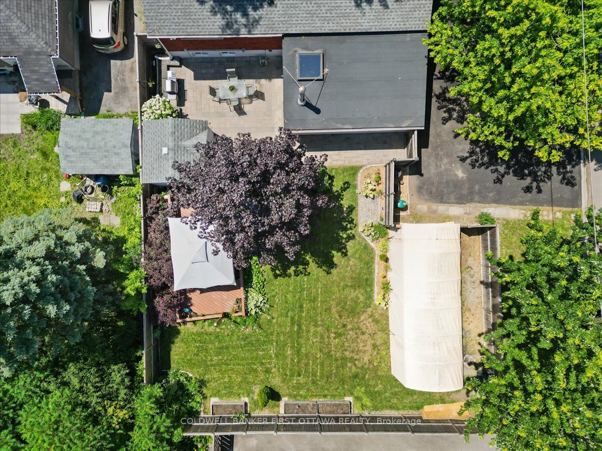 881 BLAIR Road, Beacon Hill North - South and Area, ON K1J 7M7 photo 5