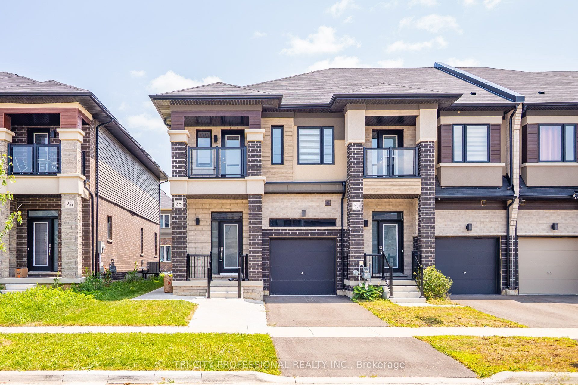 28 Bowery Road, Brantford, ON N3V 0B1