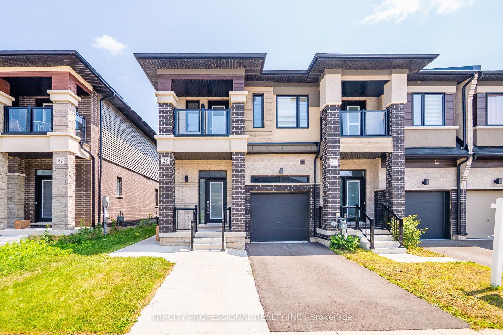 28 Bowery Road, Brantford, ON N3V 0B1 photo 3