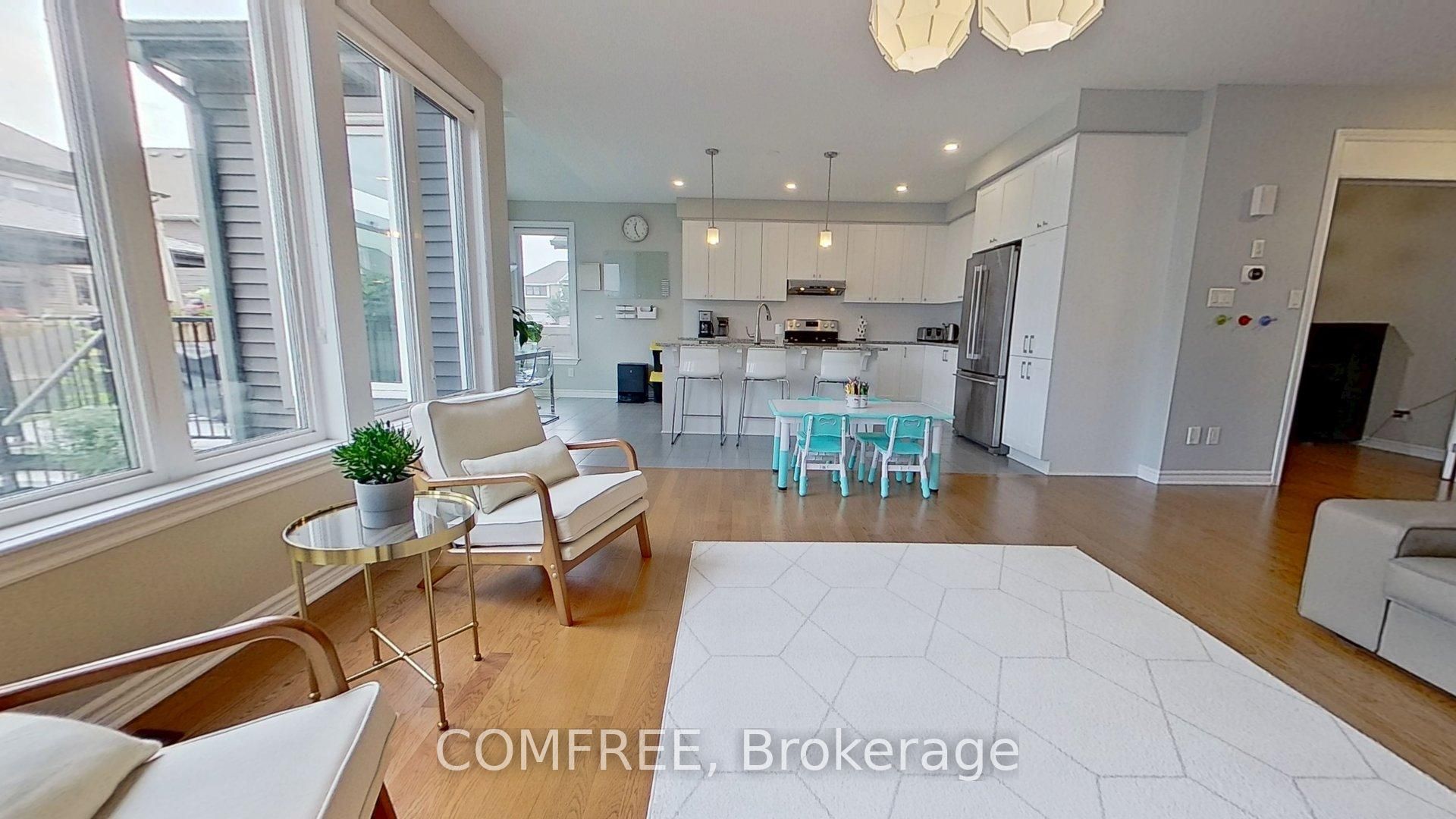 216 Magpie Street, Blossom Park - Airport and Area, ON K1T 0N4 photo 4