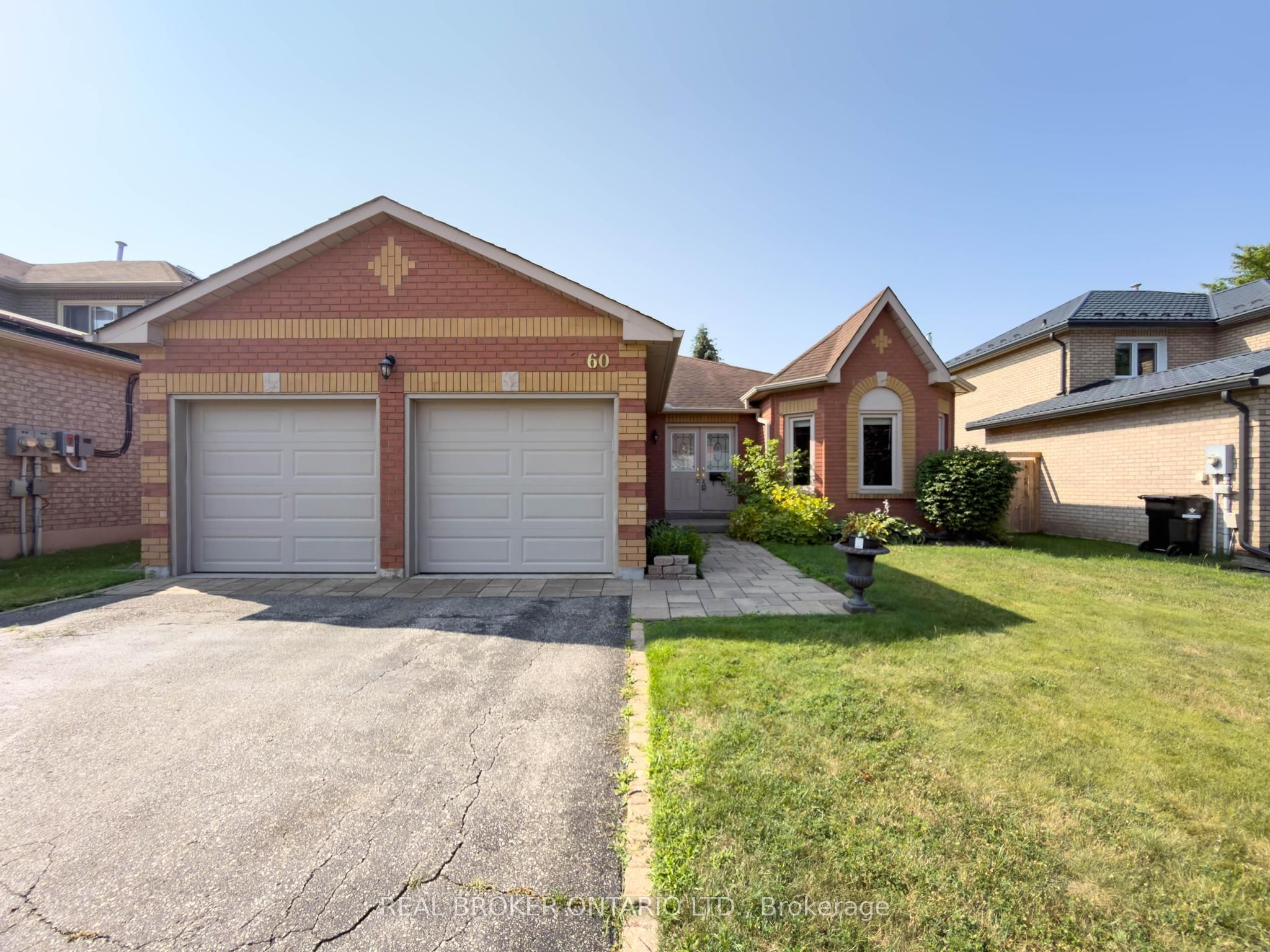 60 Attwood Drive, Cambridge, ON N1T 1L4