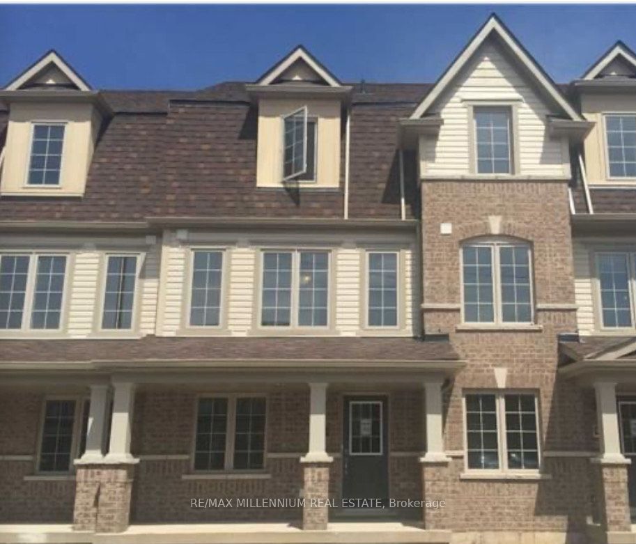 458 Linden Drive W, Cambridge, ON N3H 5L5