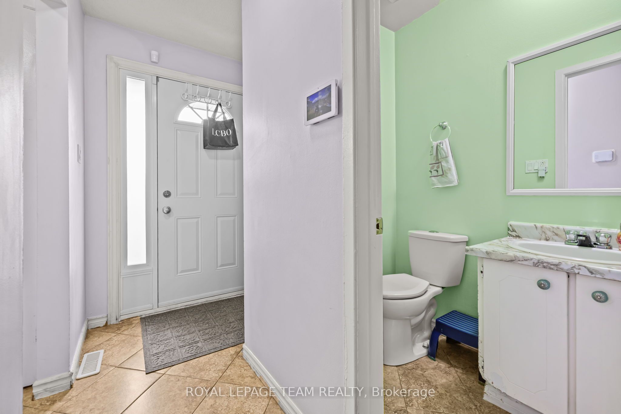 11E FOXHILL Way, Barrhaven, ON K2J 1P3 photo 5