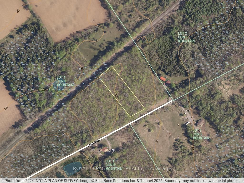 Pt 1 8R4035 Ronson Road, North Dundas, ON K0E 1S0 photo 3