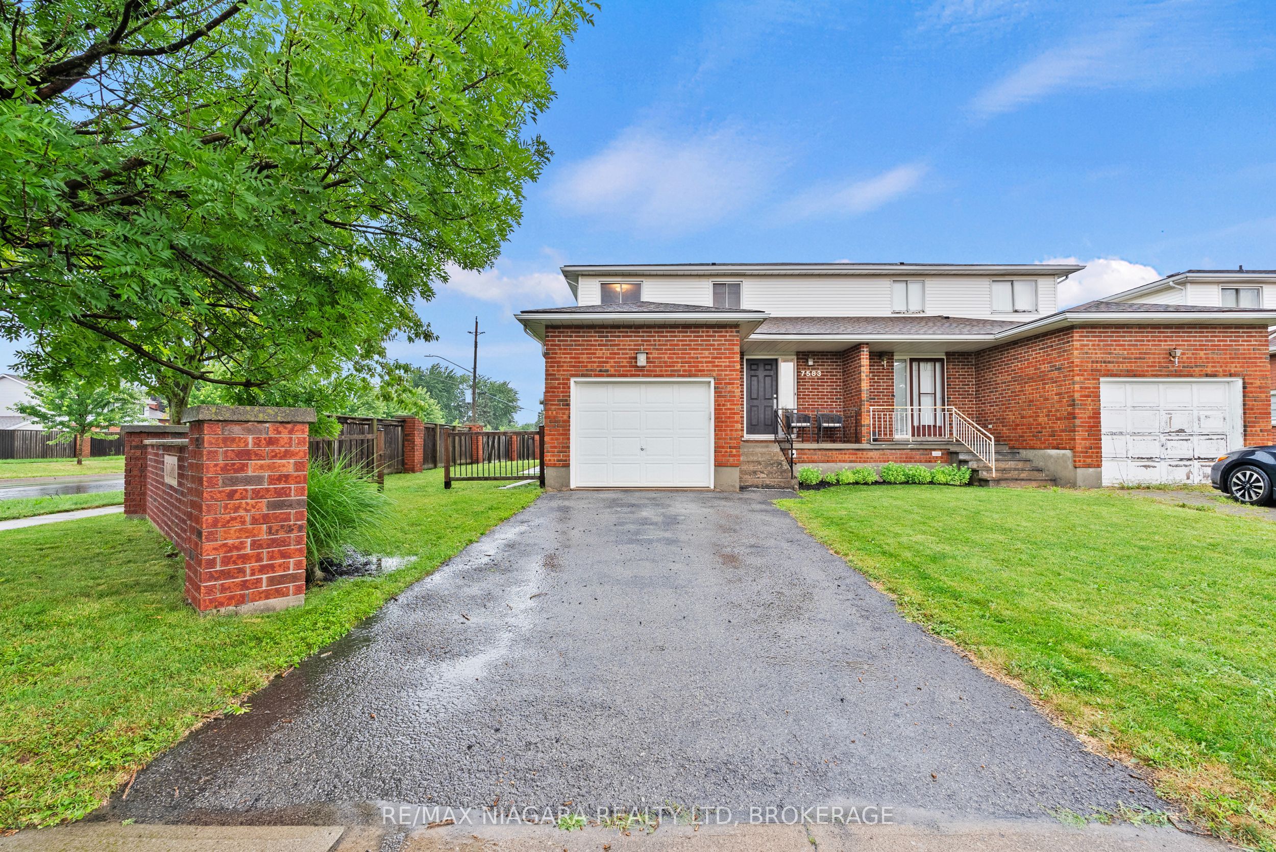7583 MONASTERY Drive, Niagara Falls, ON L2H 3A7 photo 2