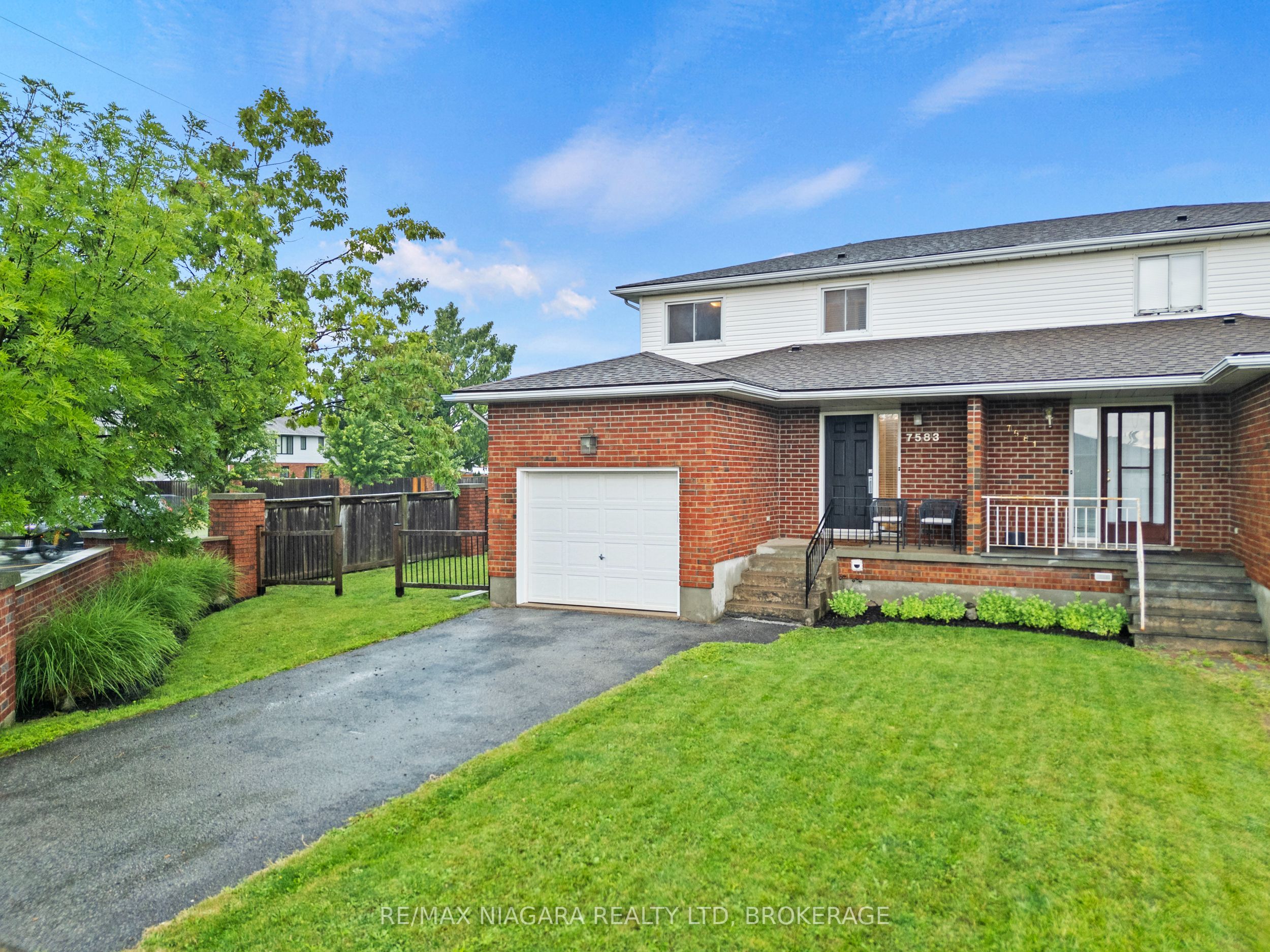 7583 MONASTERY Drive, Niagara Falls, ON L2H 3A7 photo 3