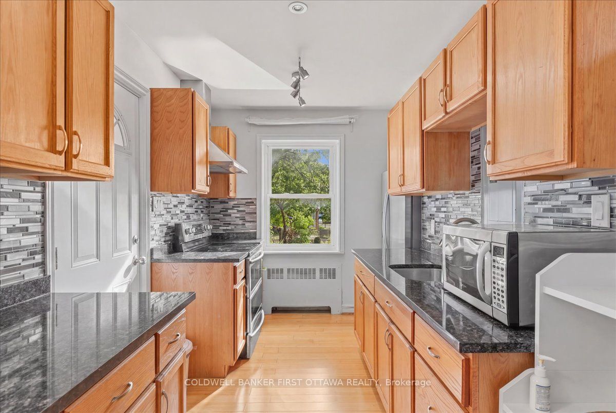 20 PRIMROSE Avenue, West Centre Town, ON K1R 6L6 photo 5