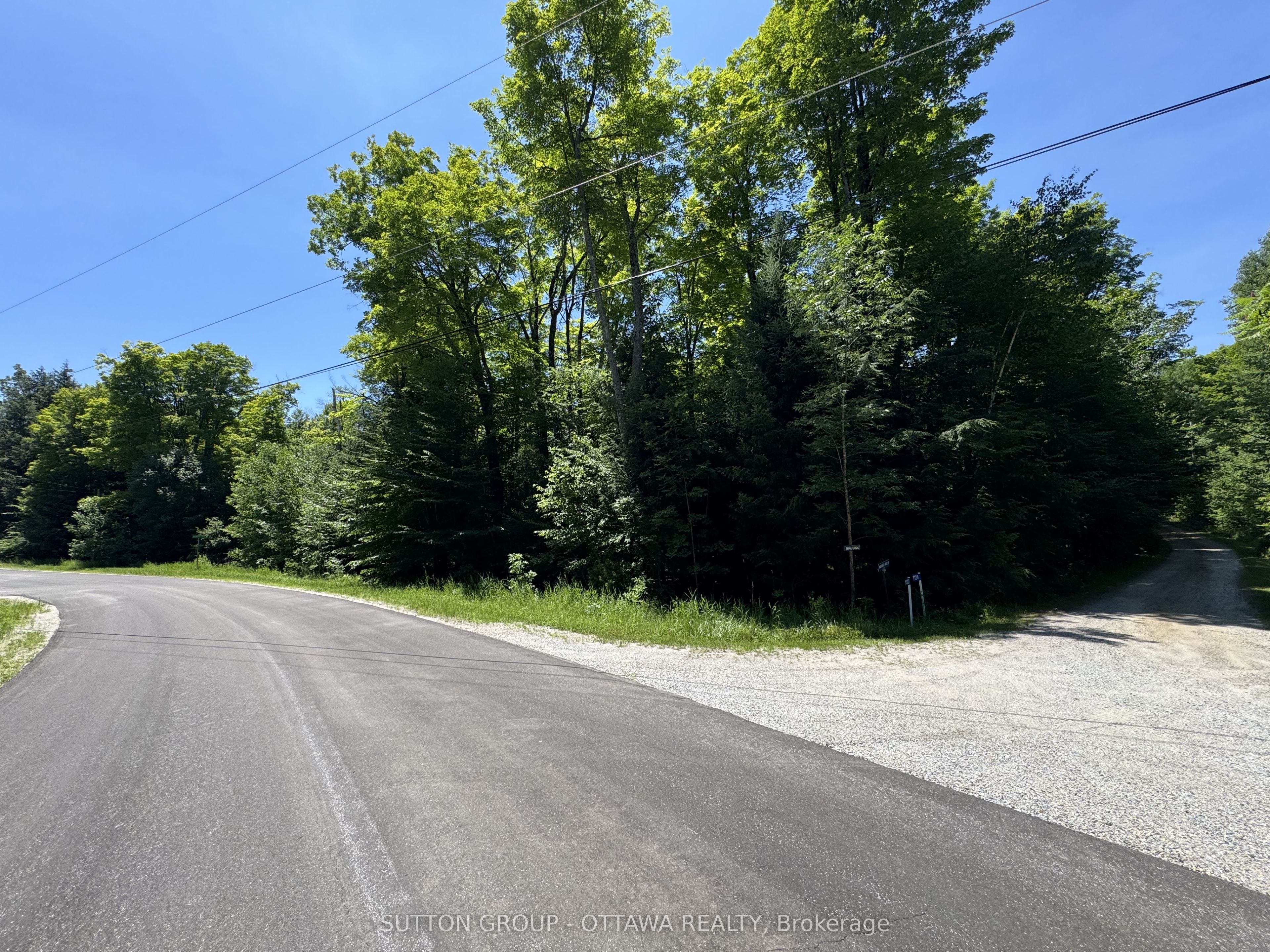 Lot 10 Bygrove Lane, Tay Valley, ON K0G 1X0 photo 2