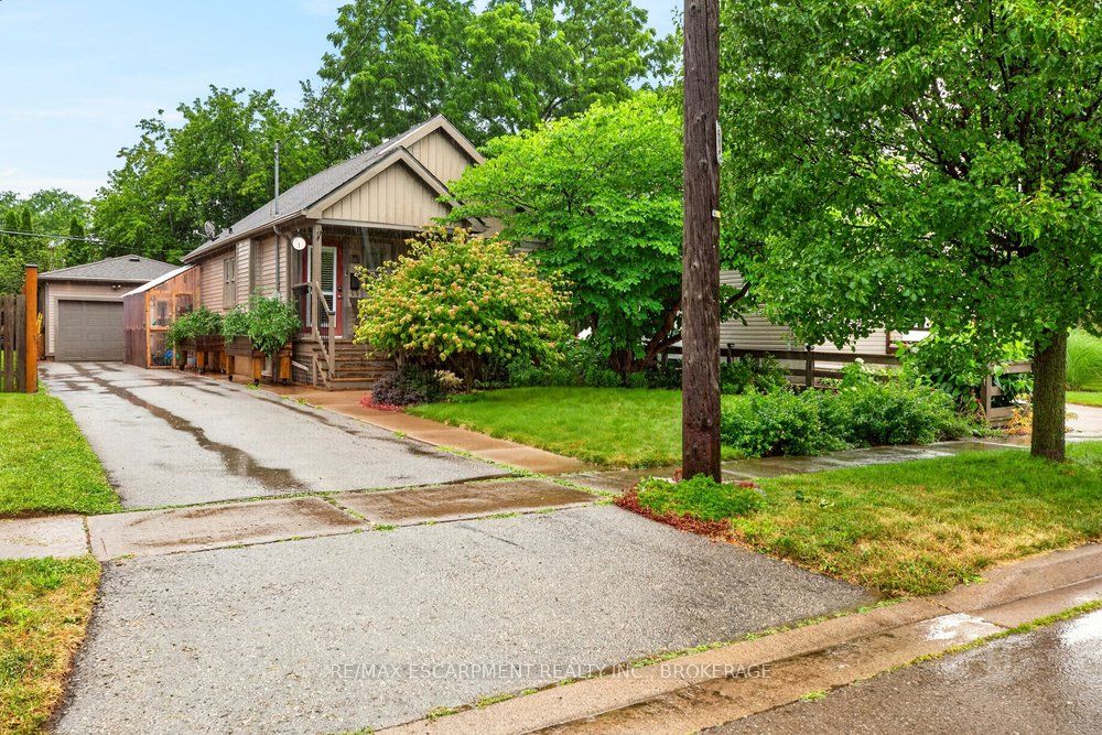 73 MARGERY Avenue, St. Catharines, ON L2R 6K2 photo 3