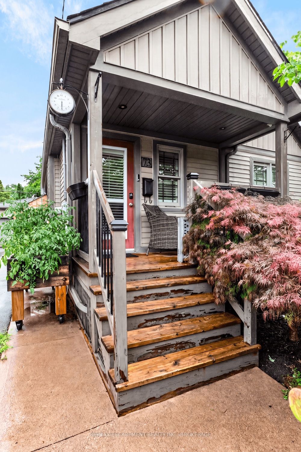 73 MARGERY Avenue, St. Catharines, ON L2R 6K2 photo 4