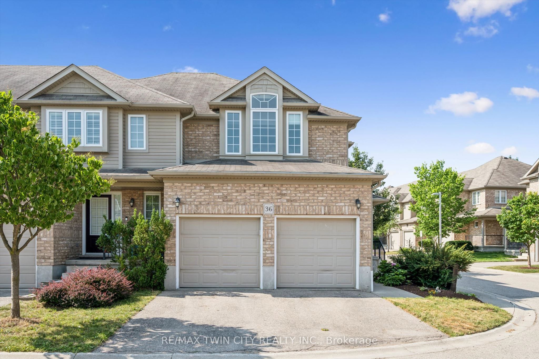 555 Chablis Drive 36, Waterloo, ON N2T 0A5