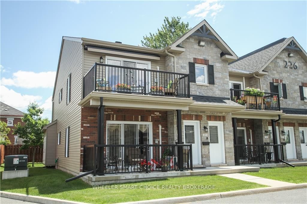 226 First Street 214, Cornwall, ON K6H 0G2